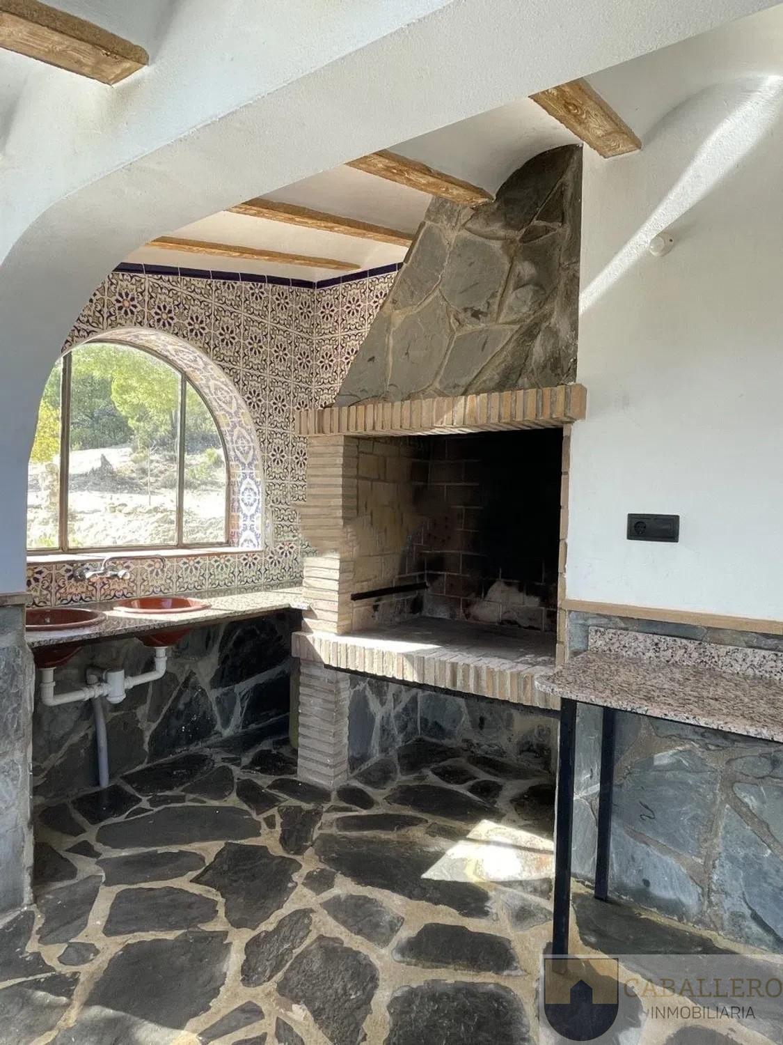 Venta de chalet en Murcia