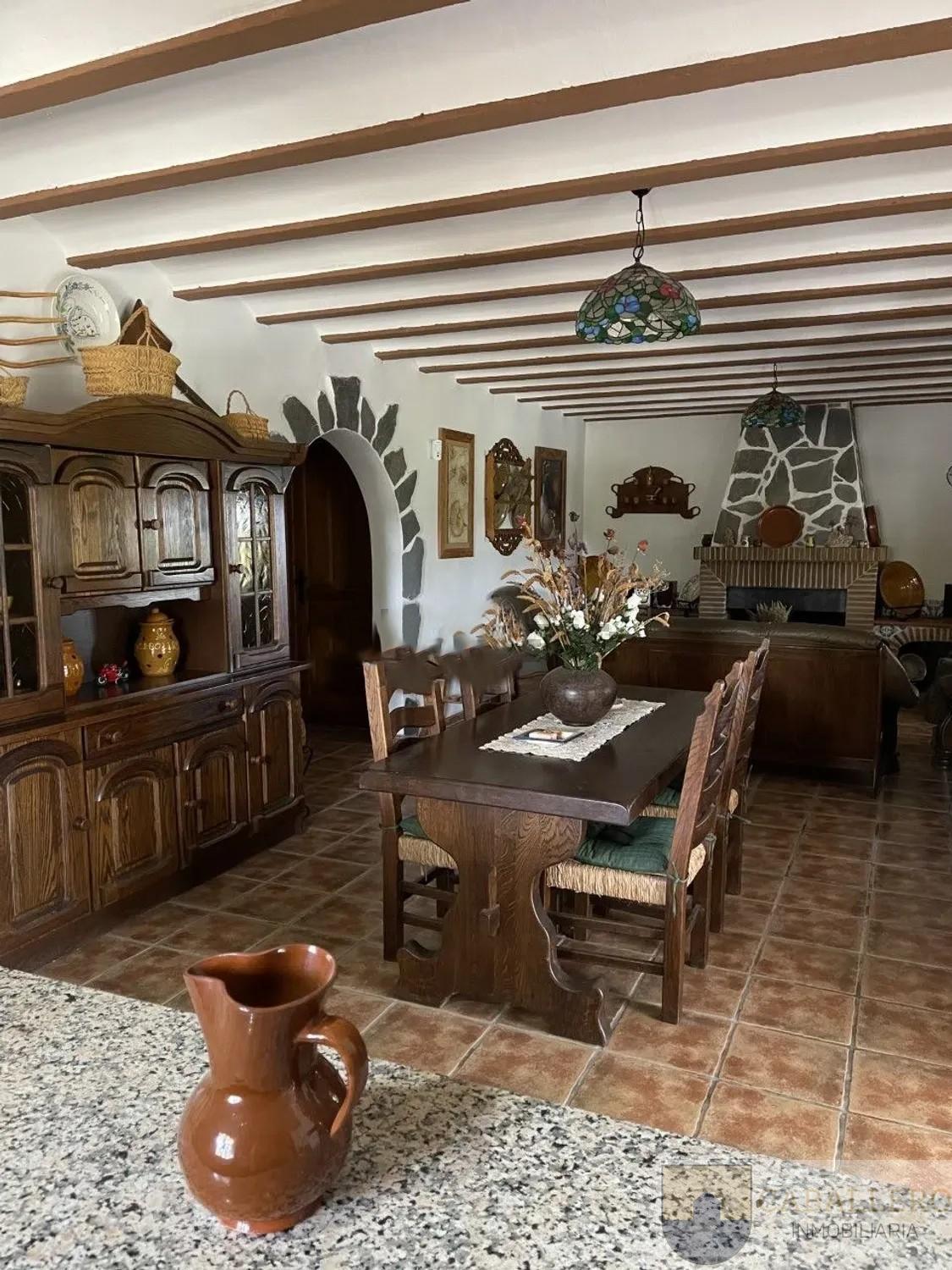 Venta de chalet en Murcia
