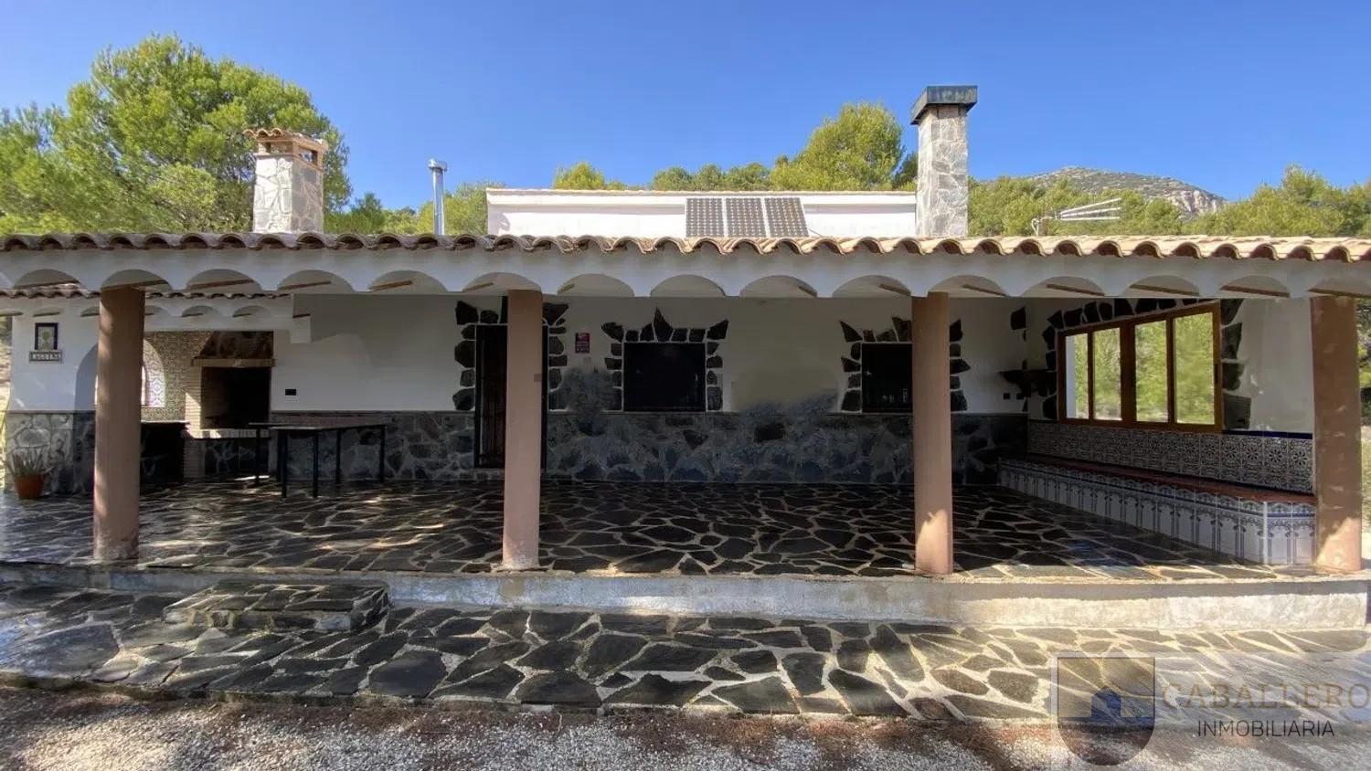 Venta de chalet en Murcia