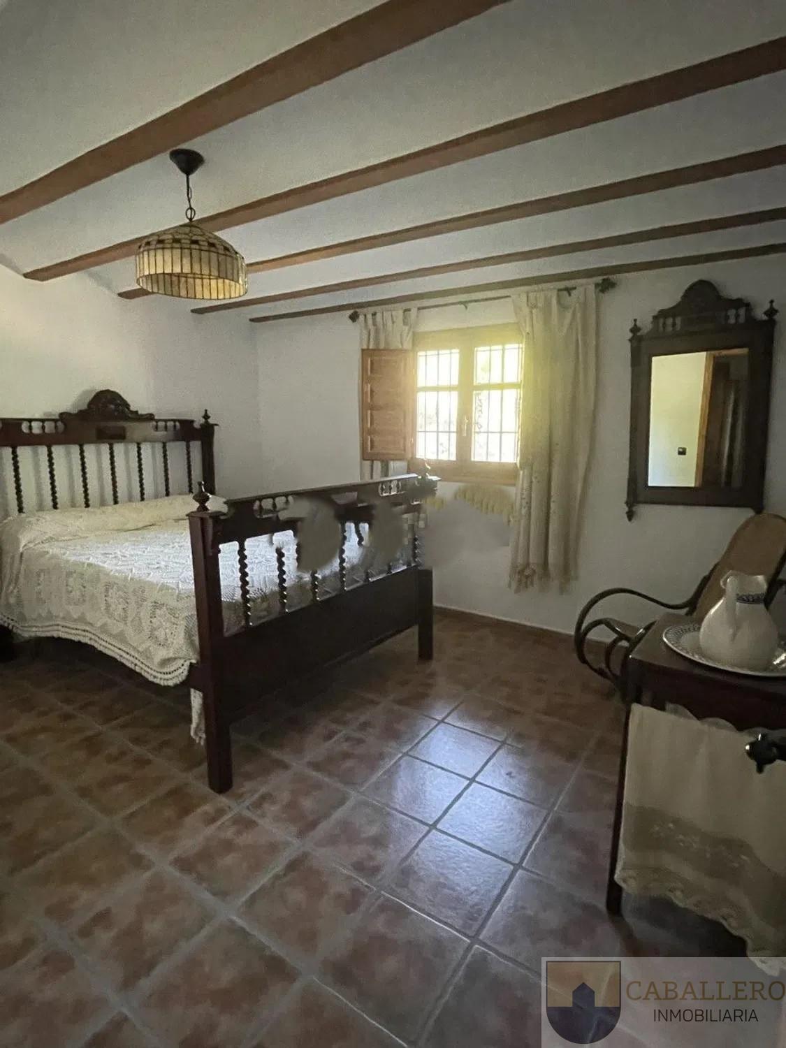 Venta de chalet en Murcia