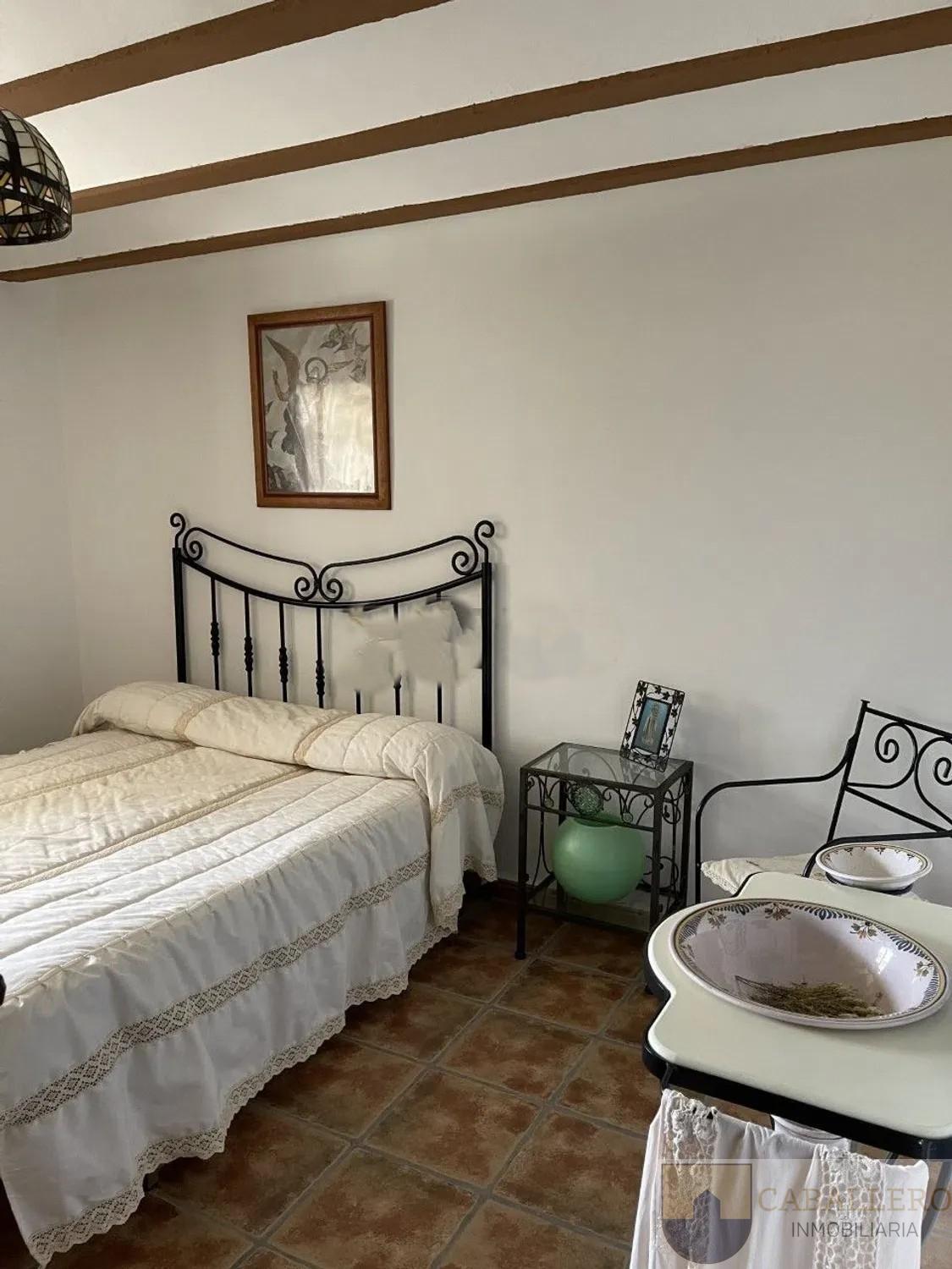 Venta de chalet en Murcia