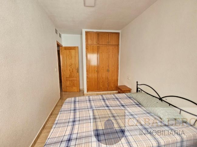 Alquiler de piso en Murcia