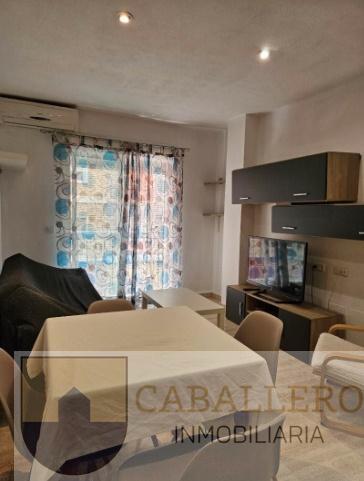 For rent of flat in Murcia