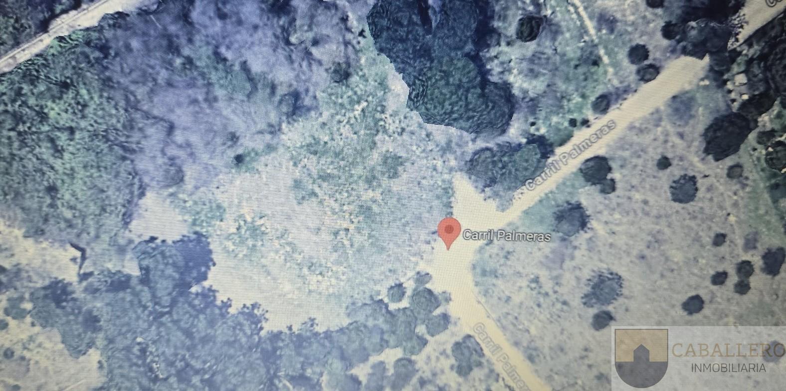 Venta de terreno en Murcia