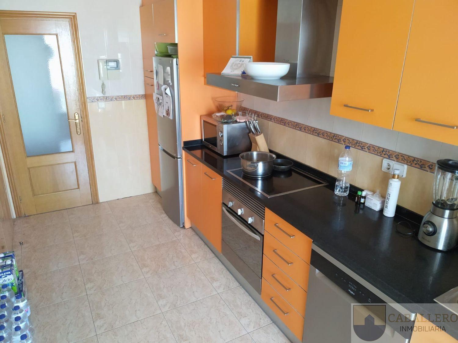 Alquiler de piso en Murcia