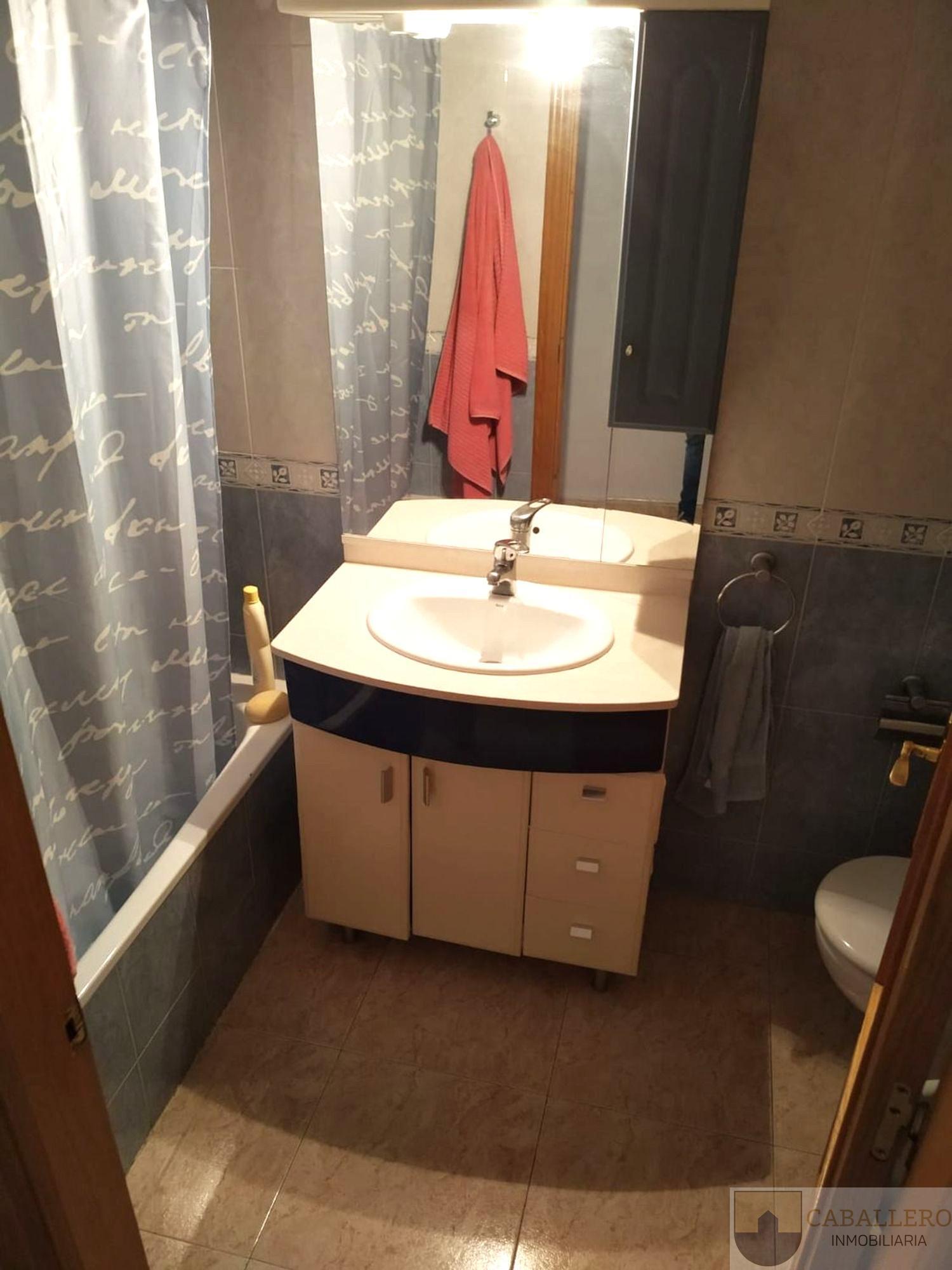 Alquiler de piso en Murcia