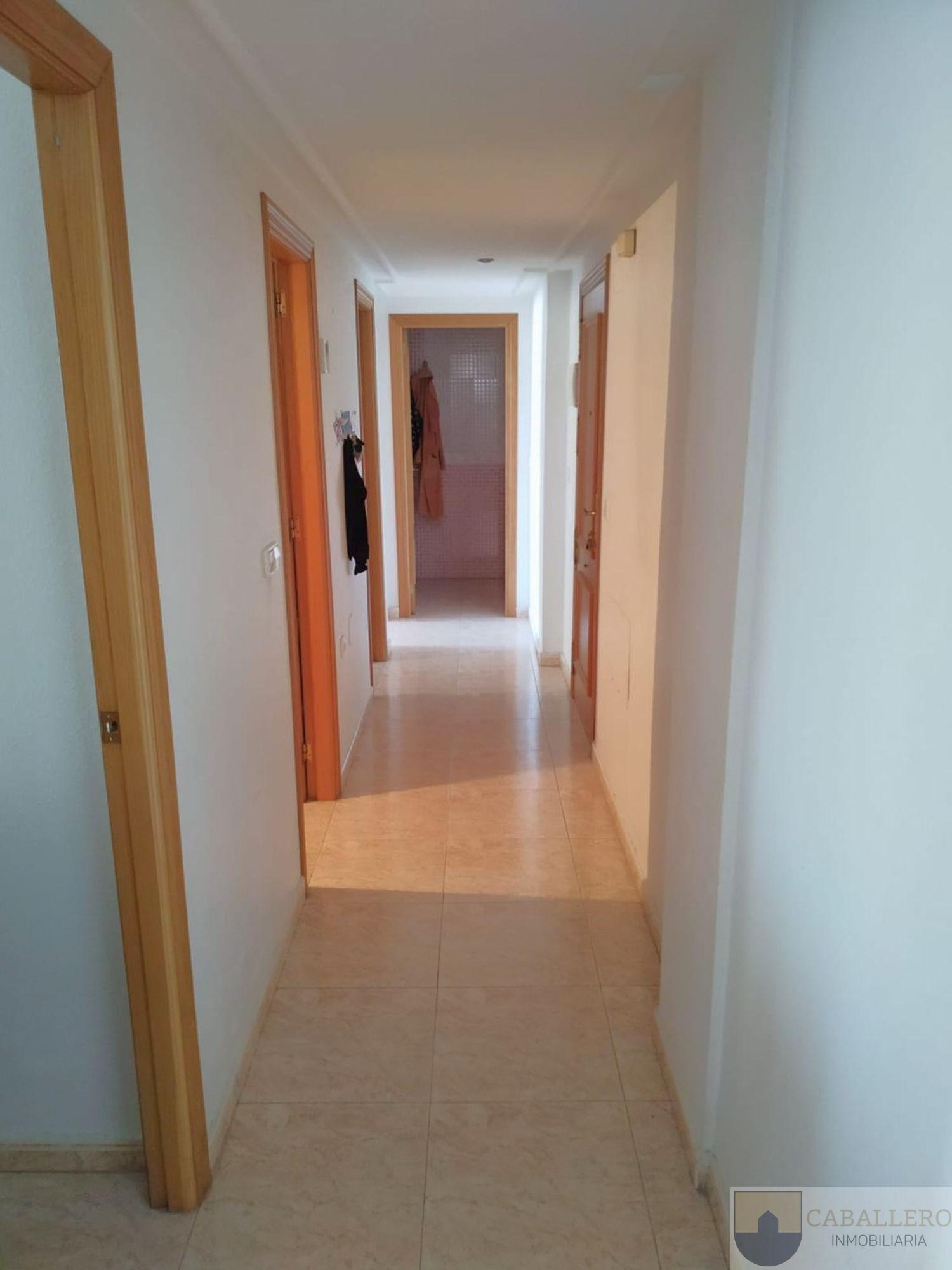 Alquiler de piso en Murcia