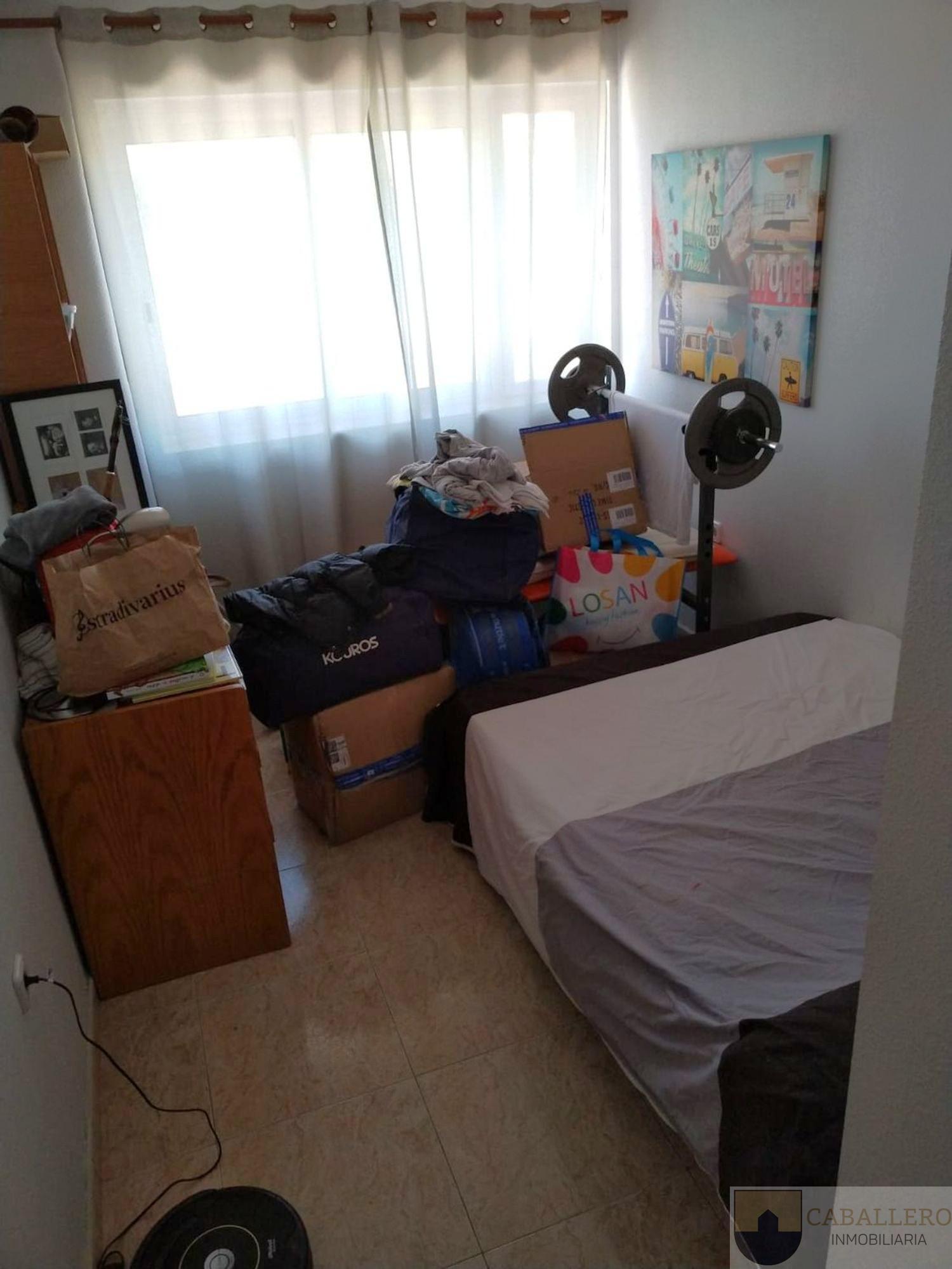 Alquiler de piso en Murcia