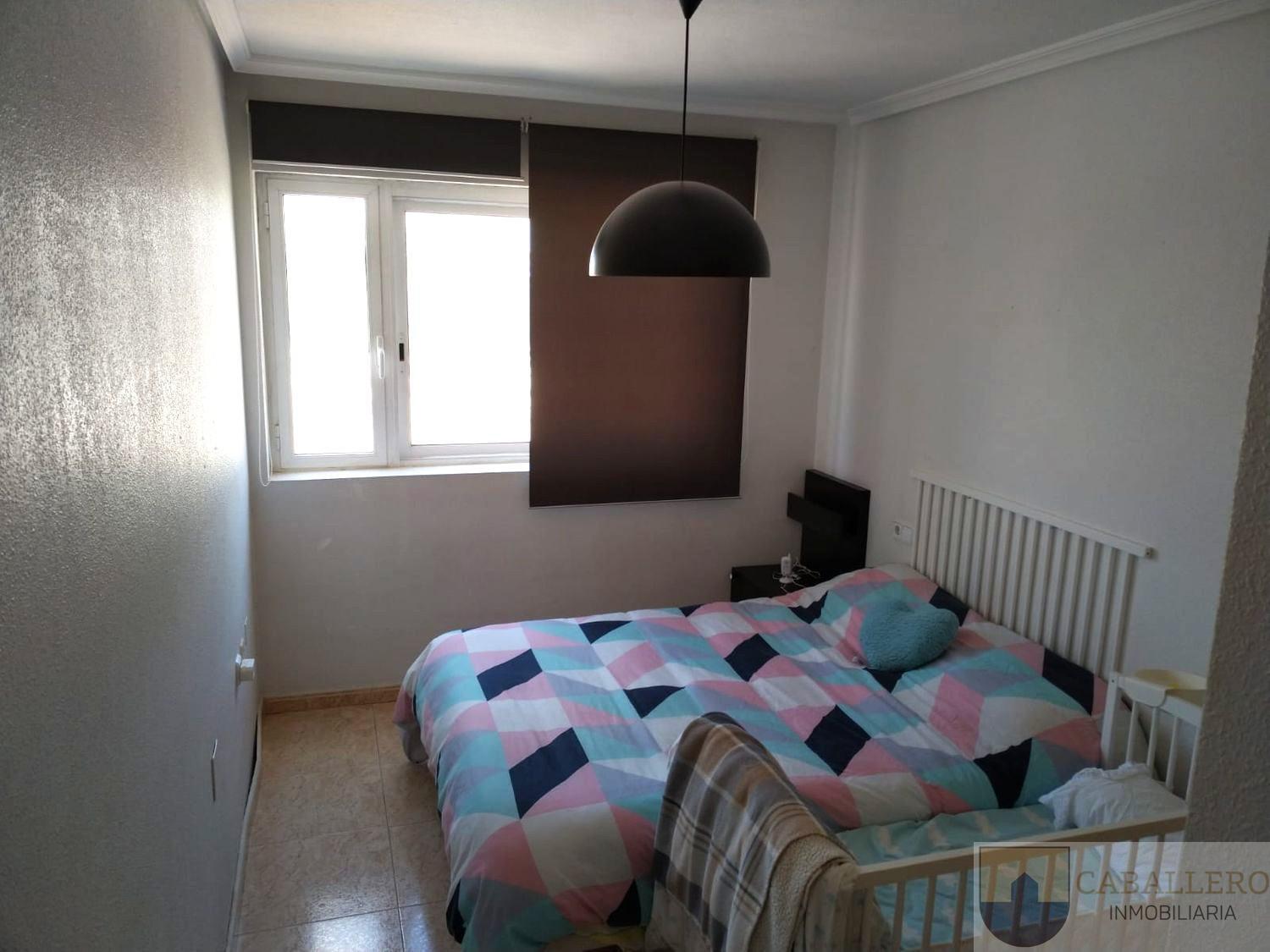 Alquiler de piso en Murcia