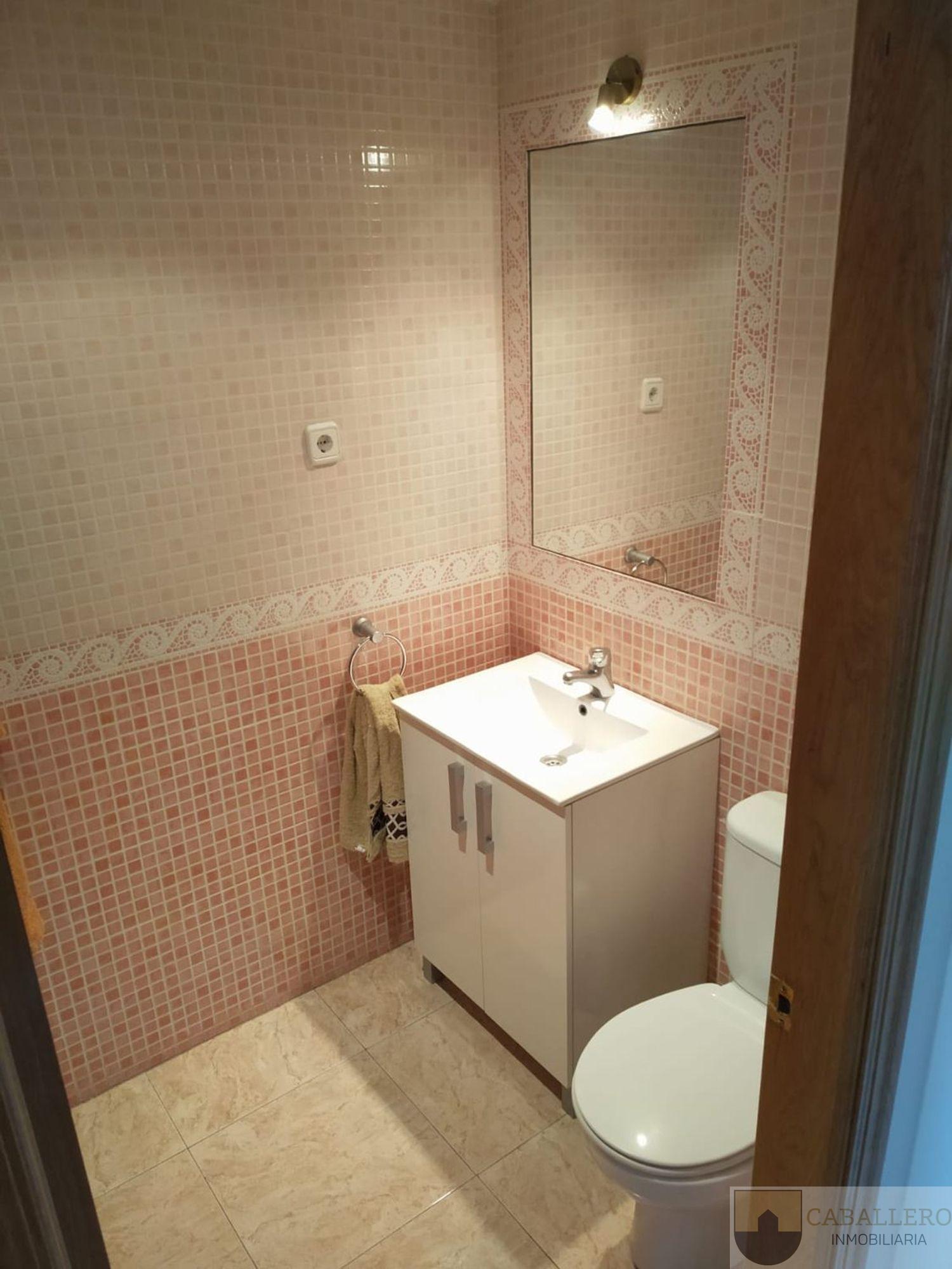 Alquiler de piso en Murcia