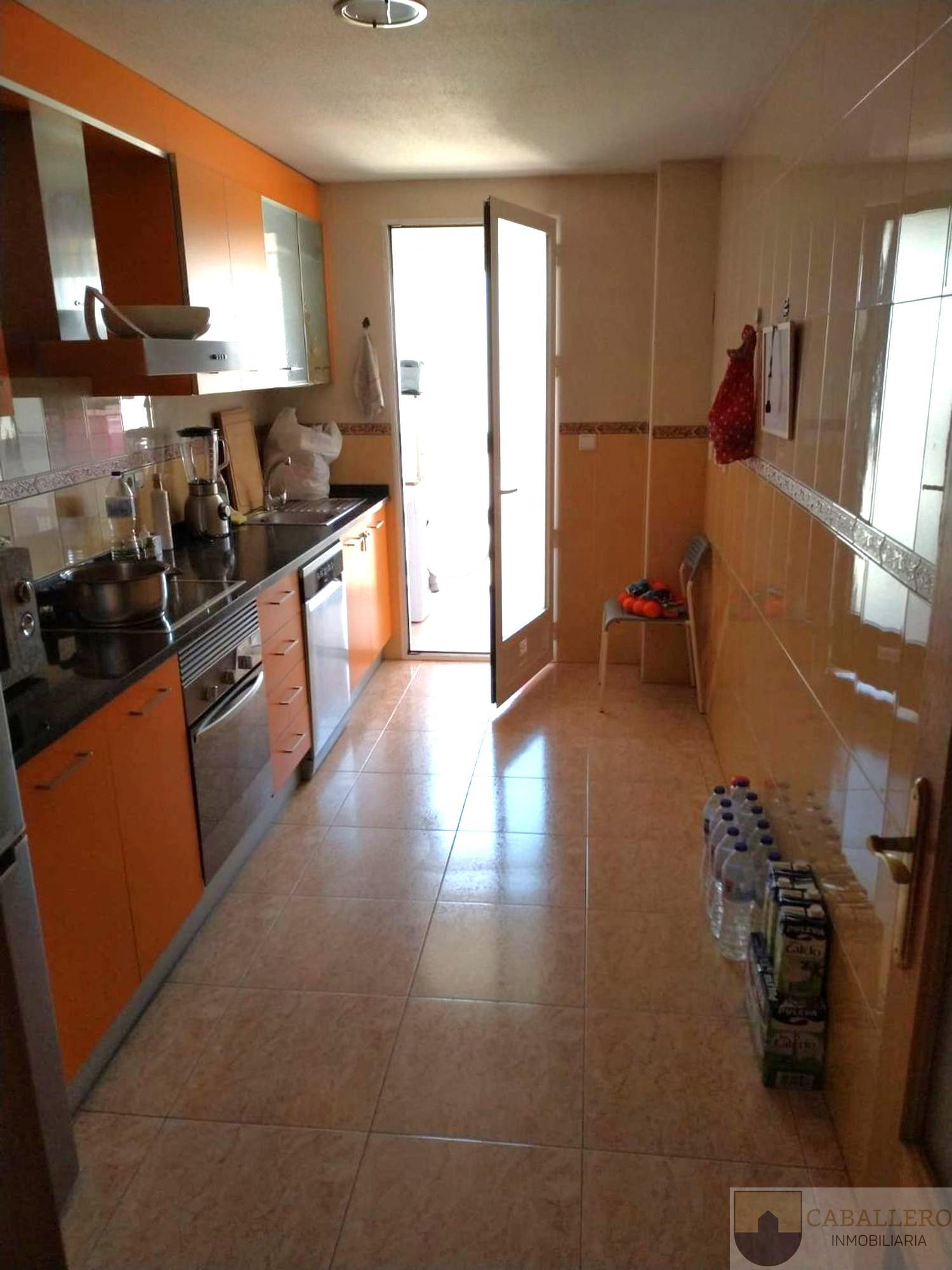 Alquiler de piso en Murcia