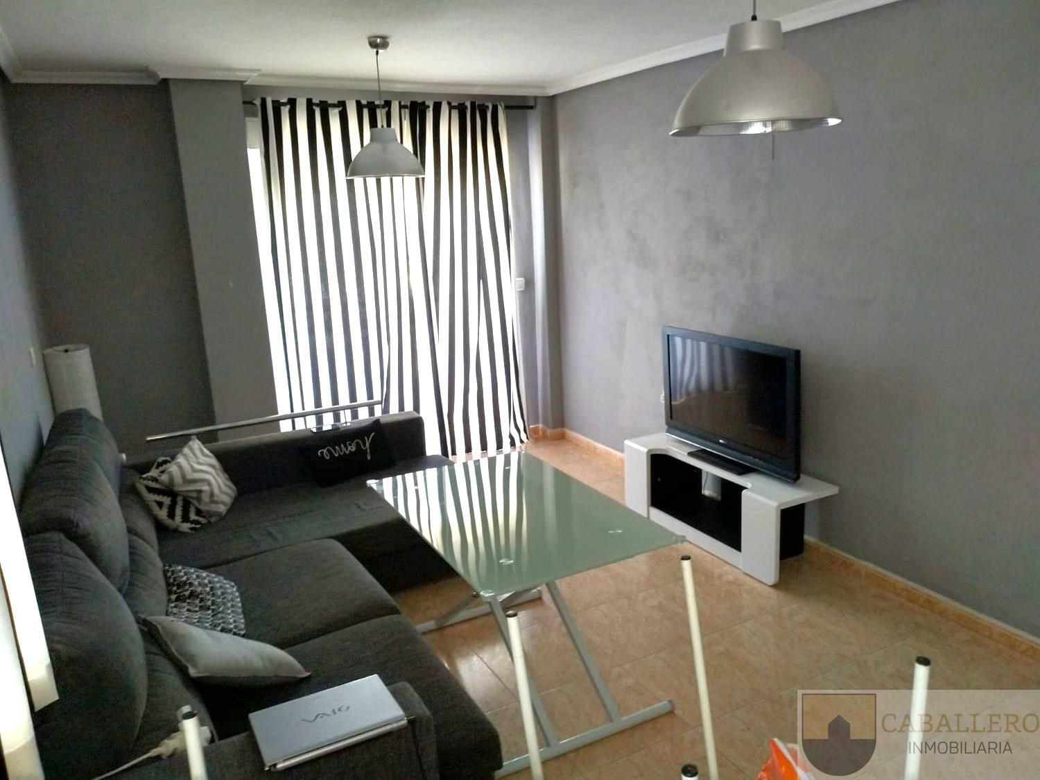 Alquiler de piso en Murcia