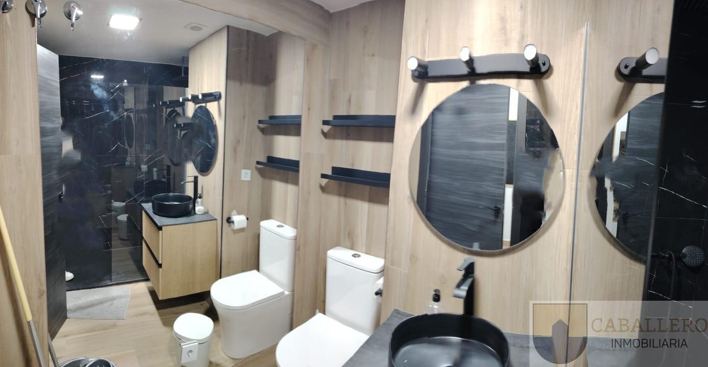 Alquiler de apartamento en Murcia