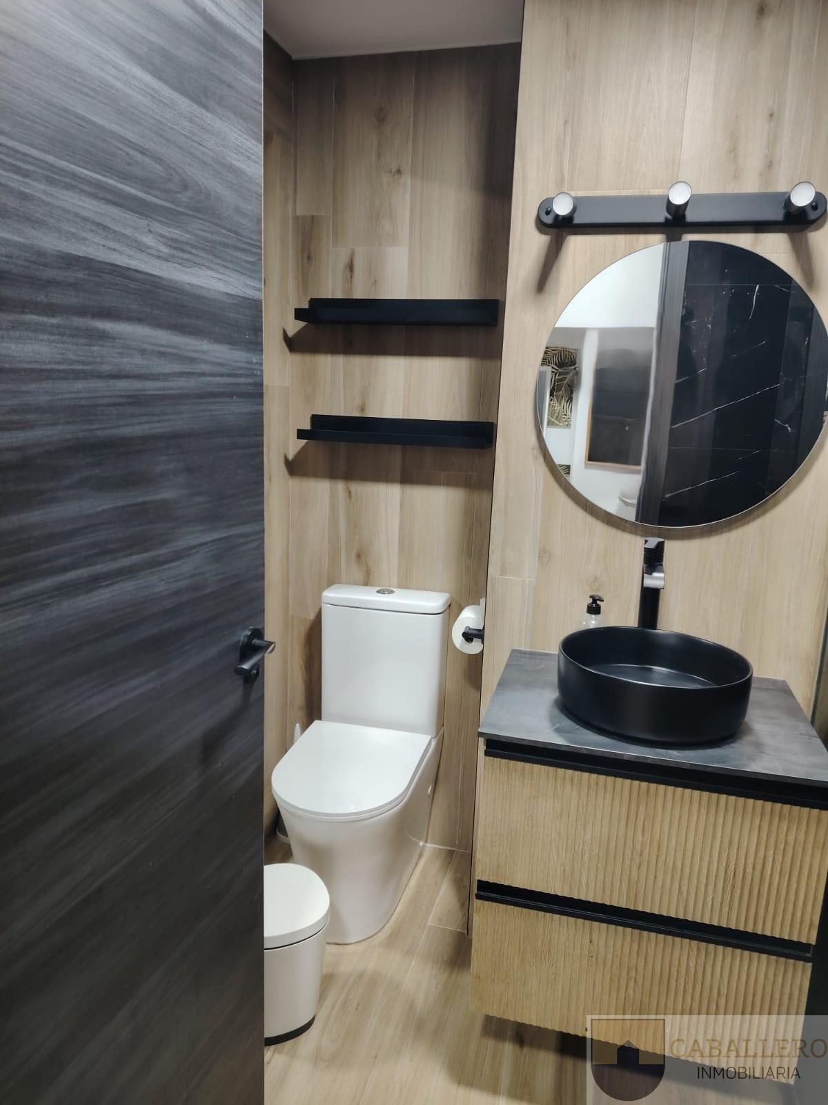 Alquiler de apartamento en Murcia