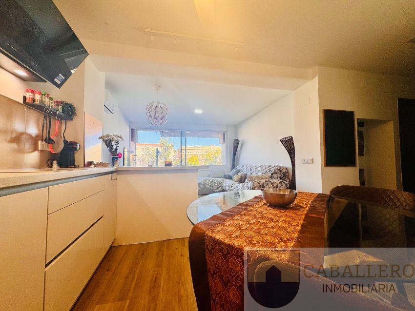 Alquiler de apartamento en Murcia