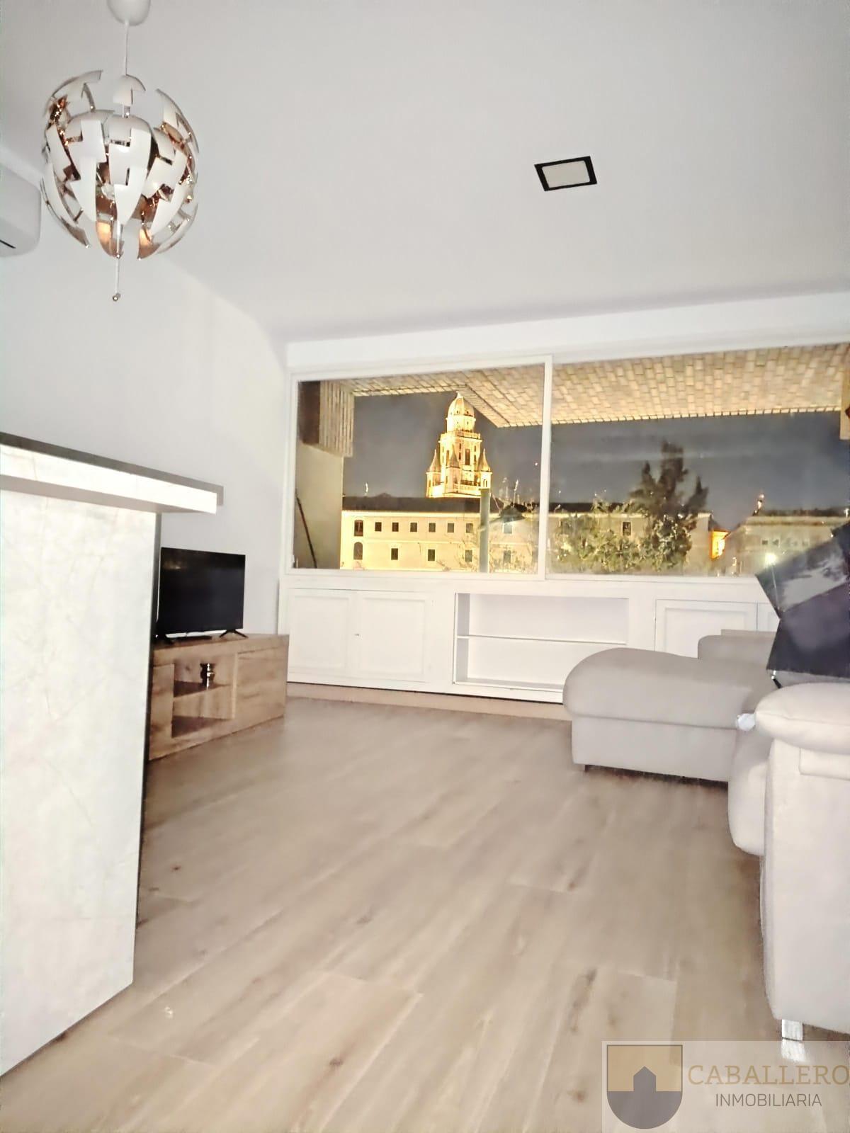 Alquiler de apartamento en Murcia