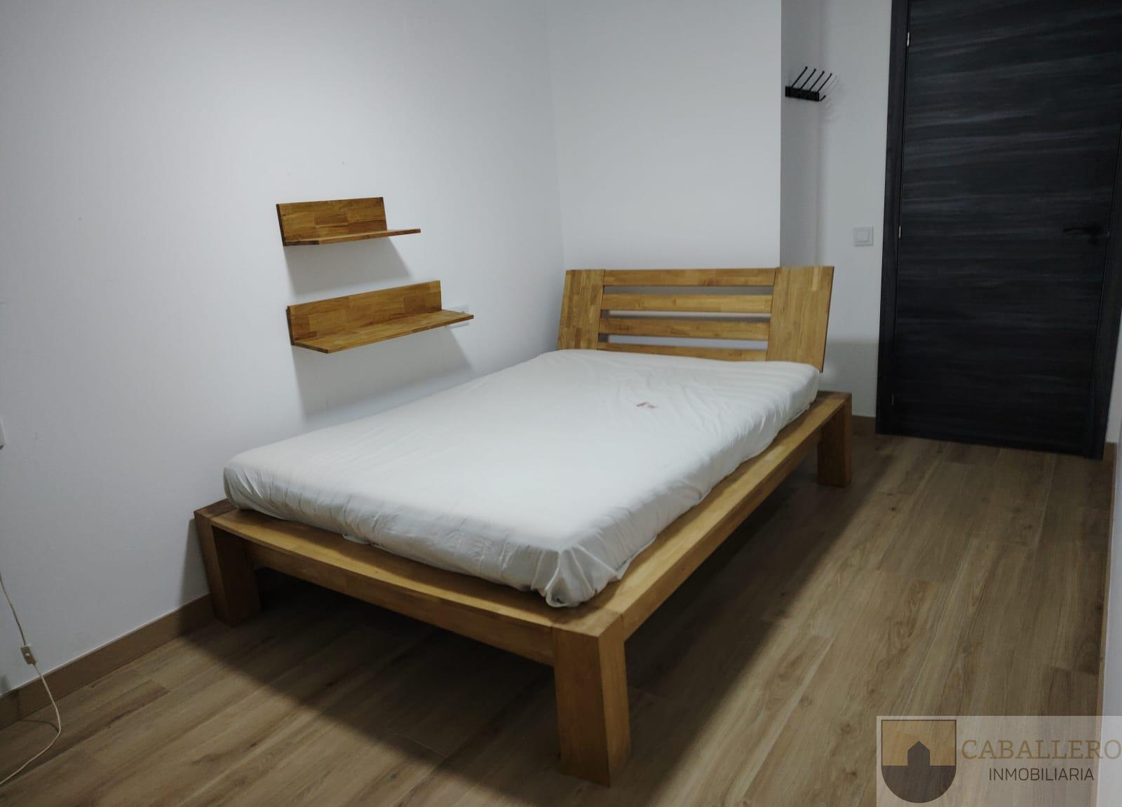 Alquiler de apartamento en Murcia