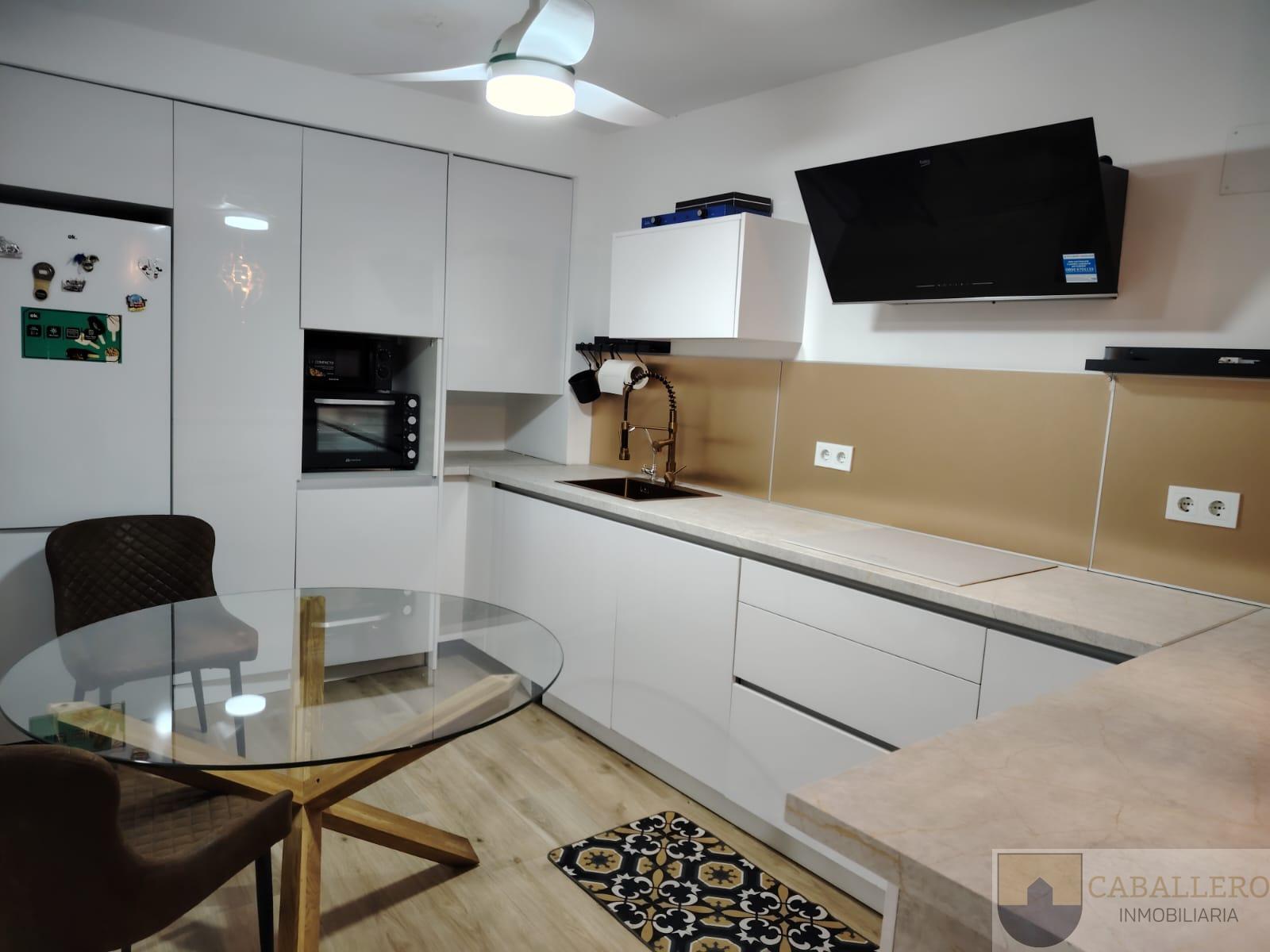 Alquiler de apartamento en Murcia