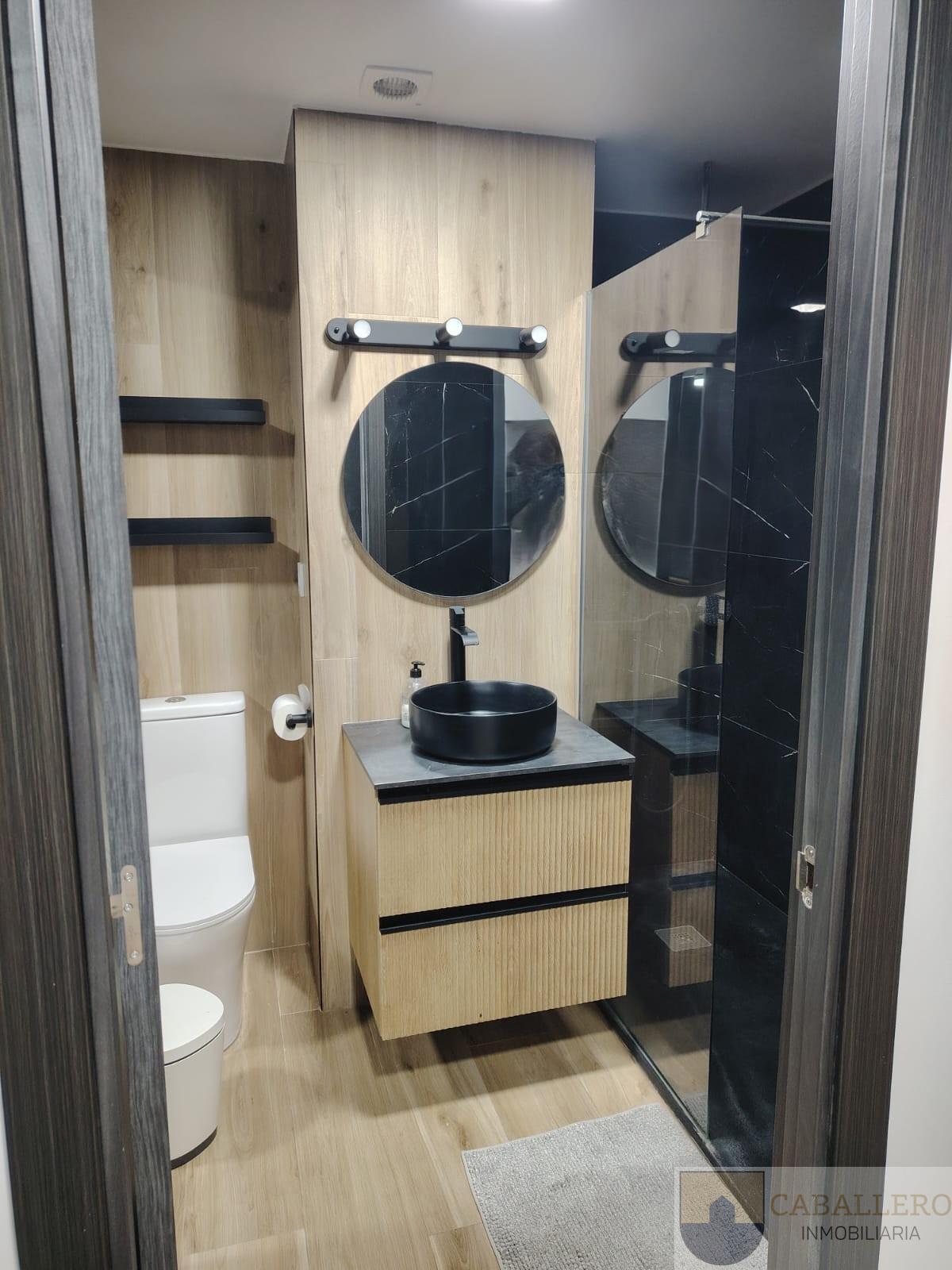 Alquiler de apartamento en Murcia