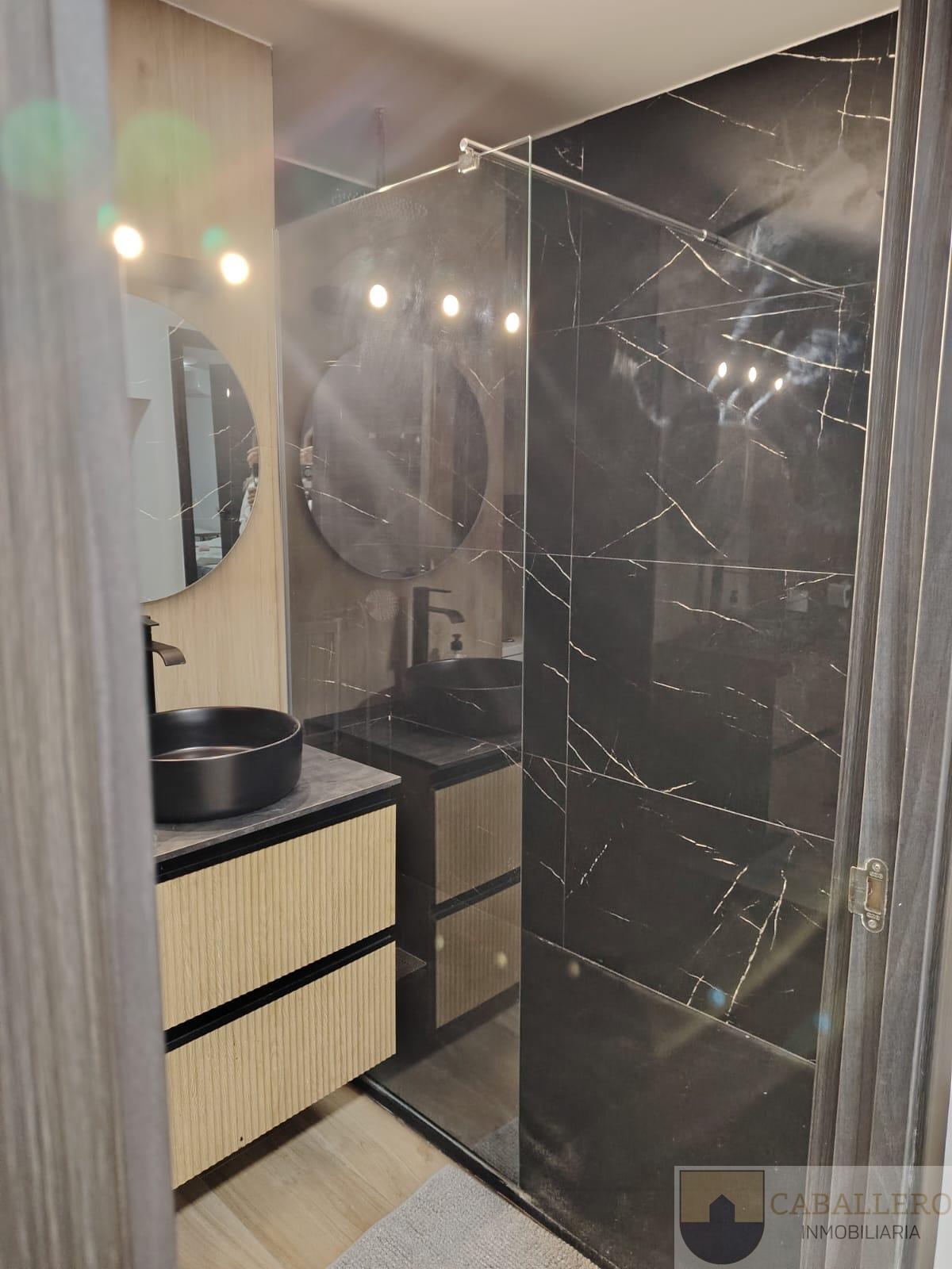 Alquiler de apartamento en Murcia