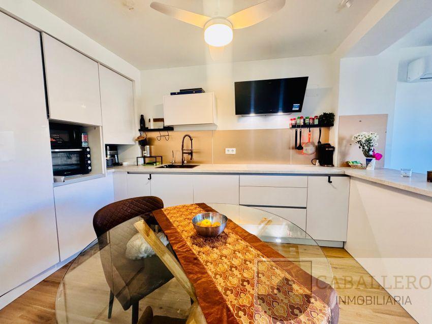 Alquiler de apartamento en Murcia