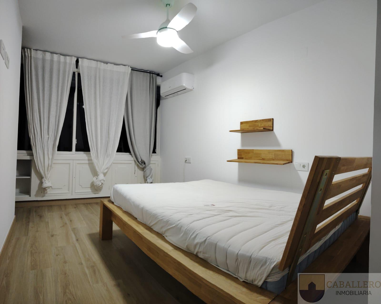 Alquiler de apartamento en Murcia
