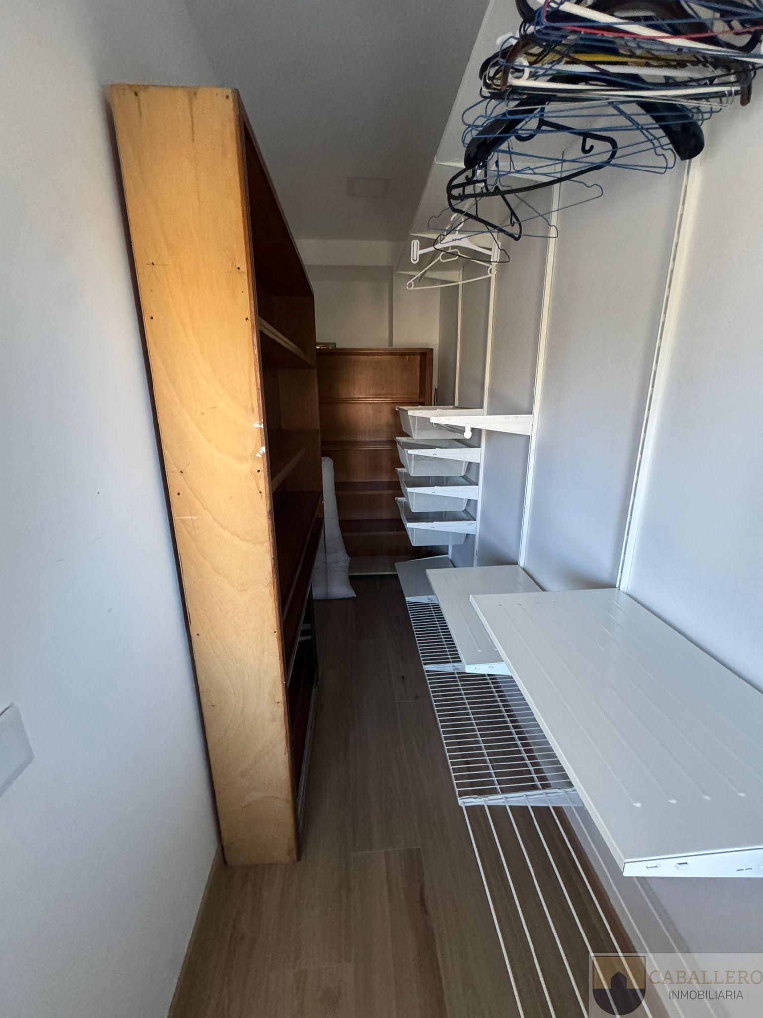 Alquiler de apartamento en Murcia