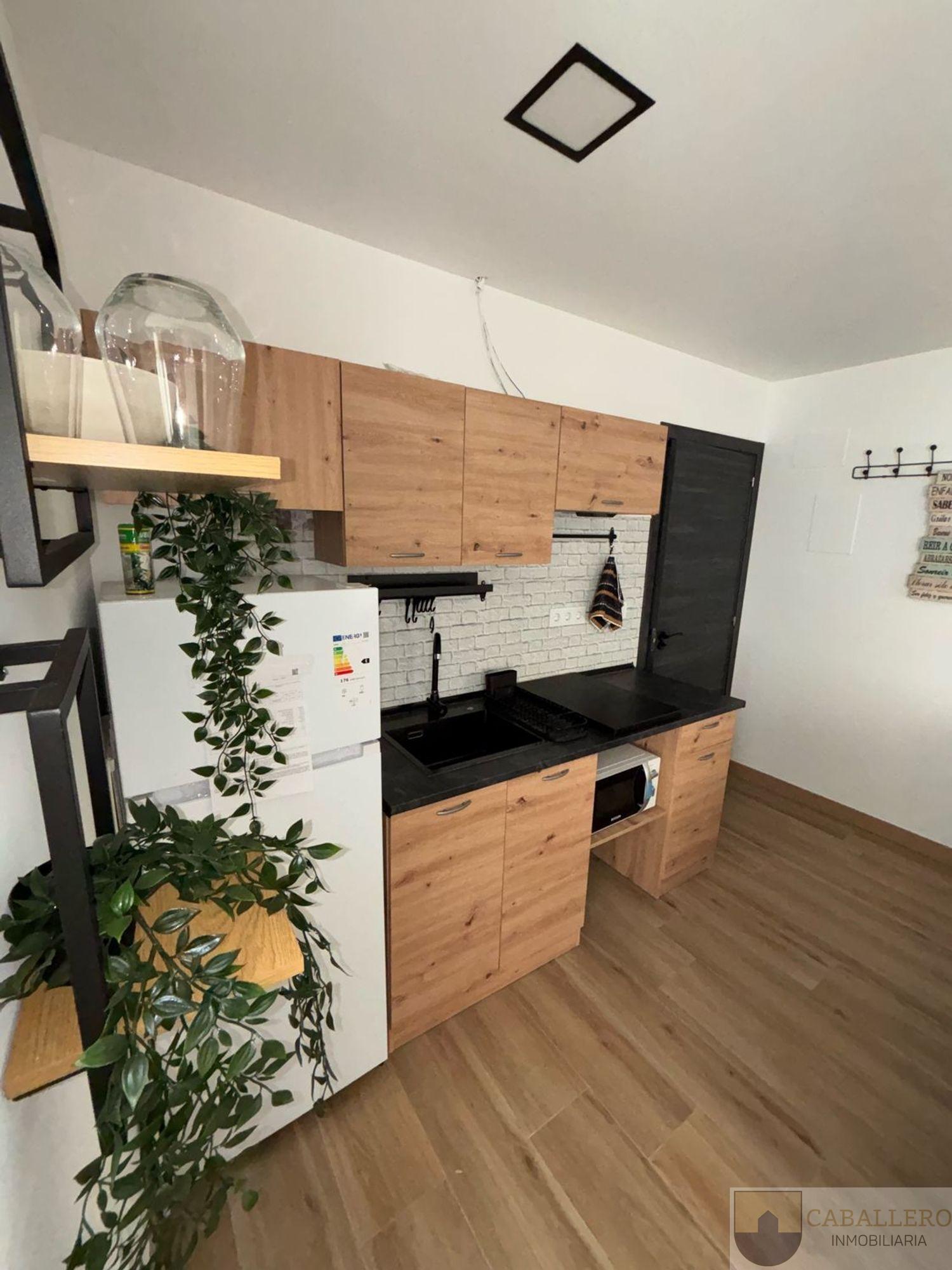 Alquiler de estudio en Murcia