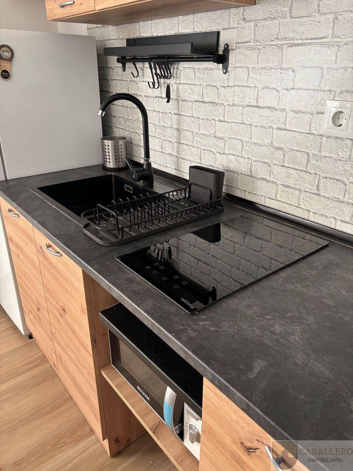 Alquiler de estudio en Murcia