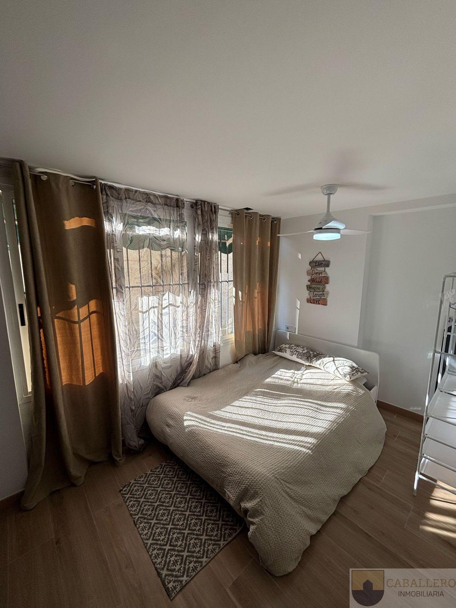 Alquiler de estudio en Murcia