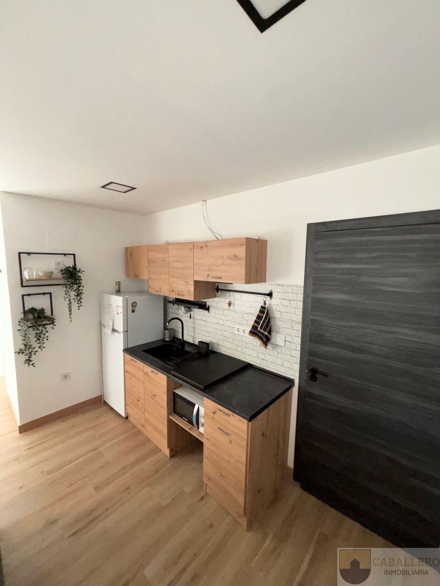 Alquiler de estudio en Murcia