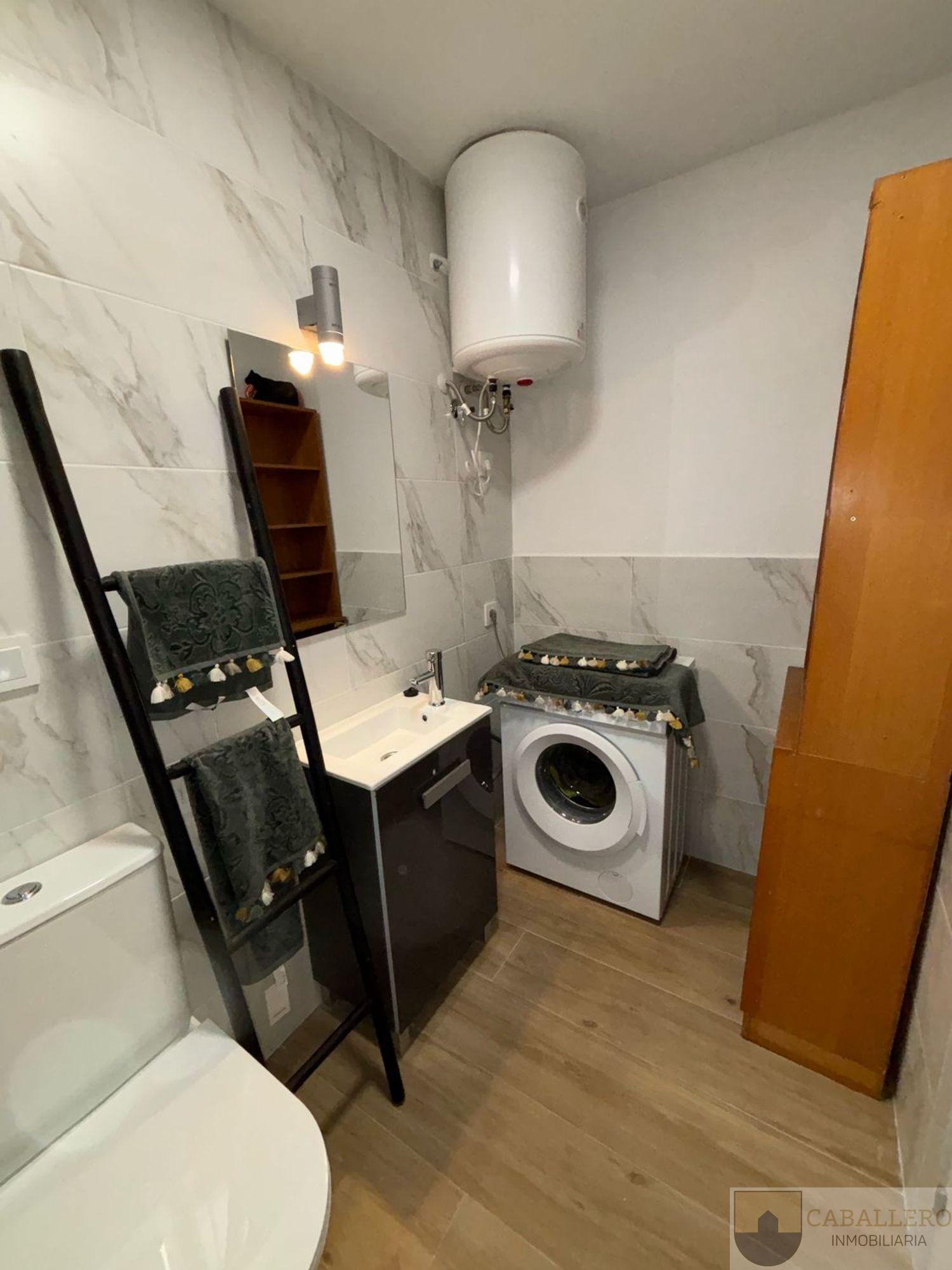 Alquiler de estudio en Murcia