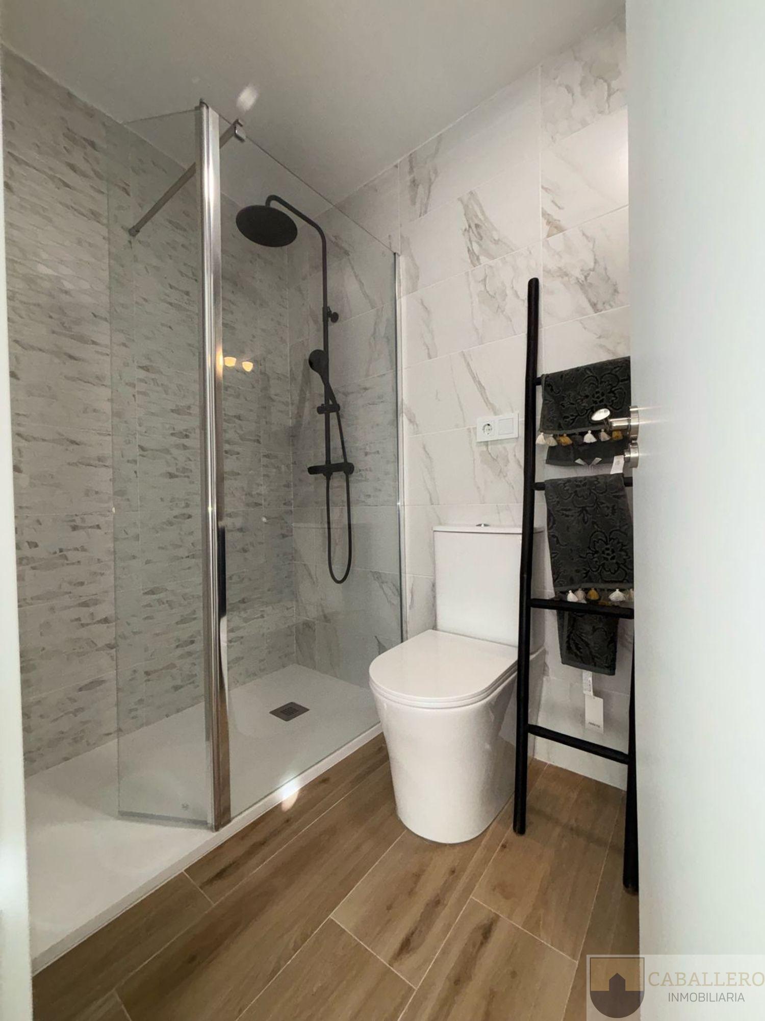 Alquiler de estudio en Murcia