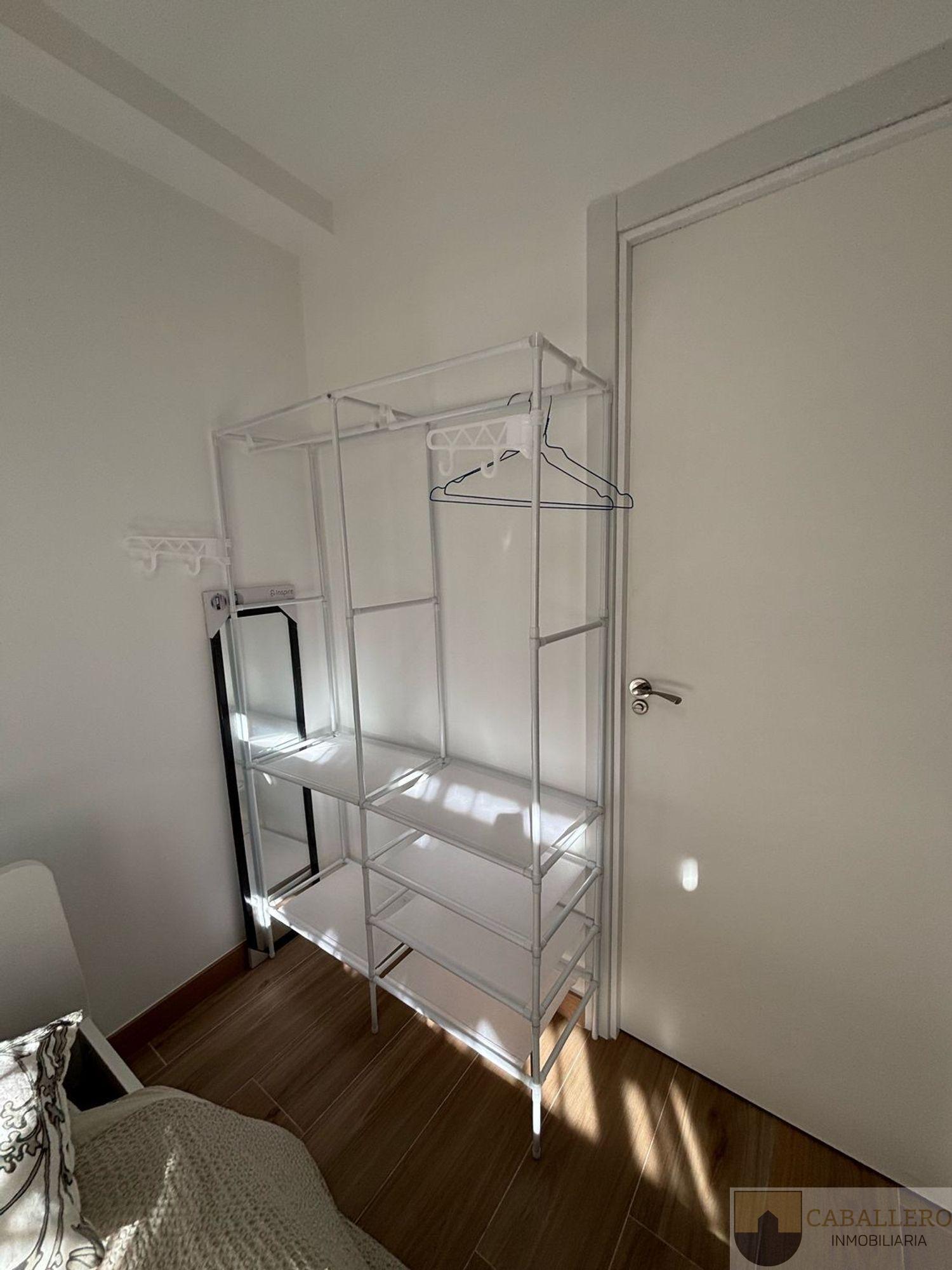 Alquiler de estudio en Murcia