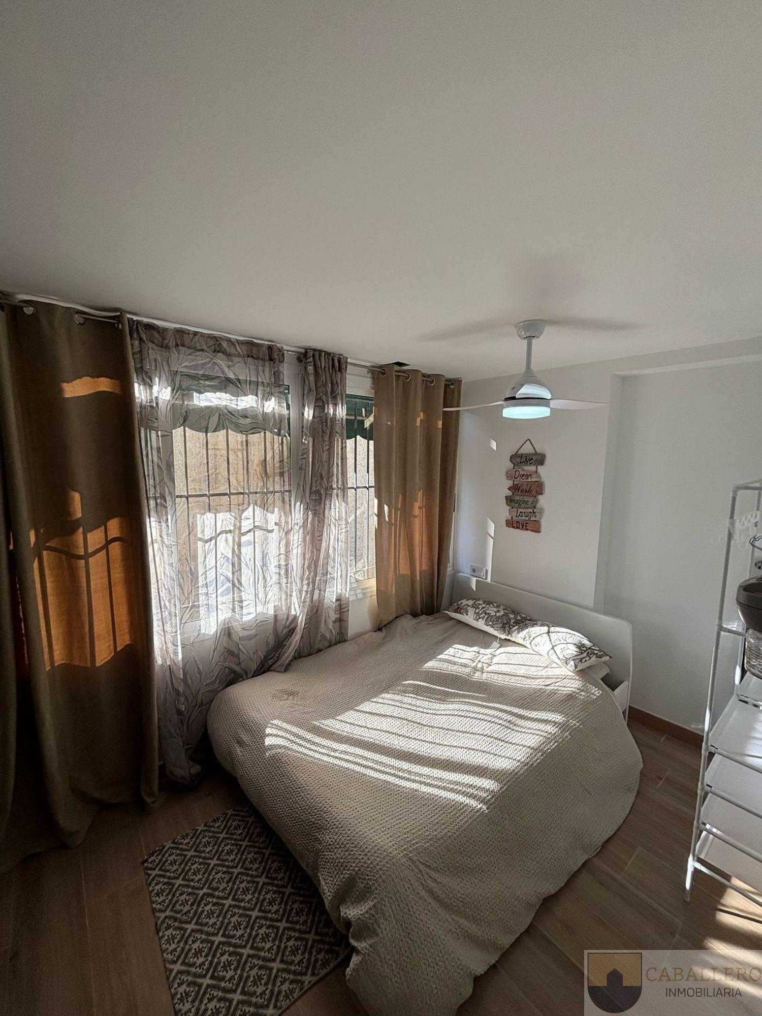 Alquiler de estudio en Murcia