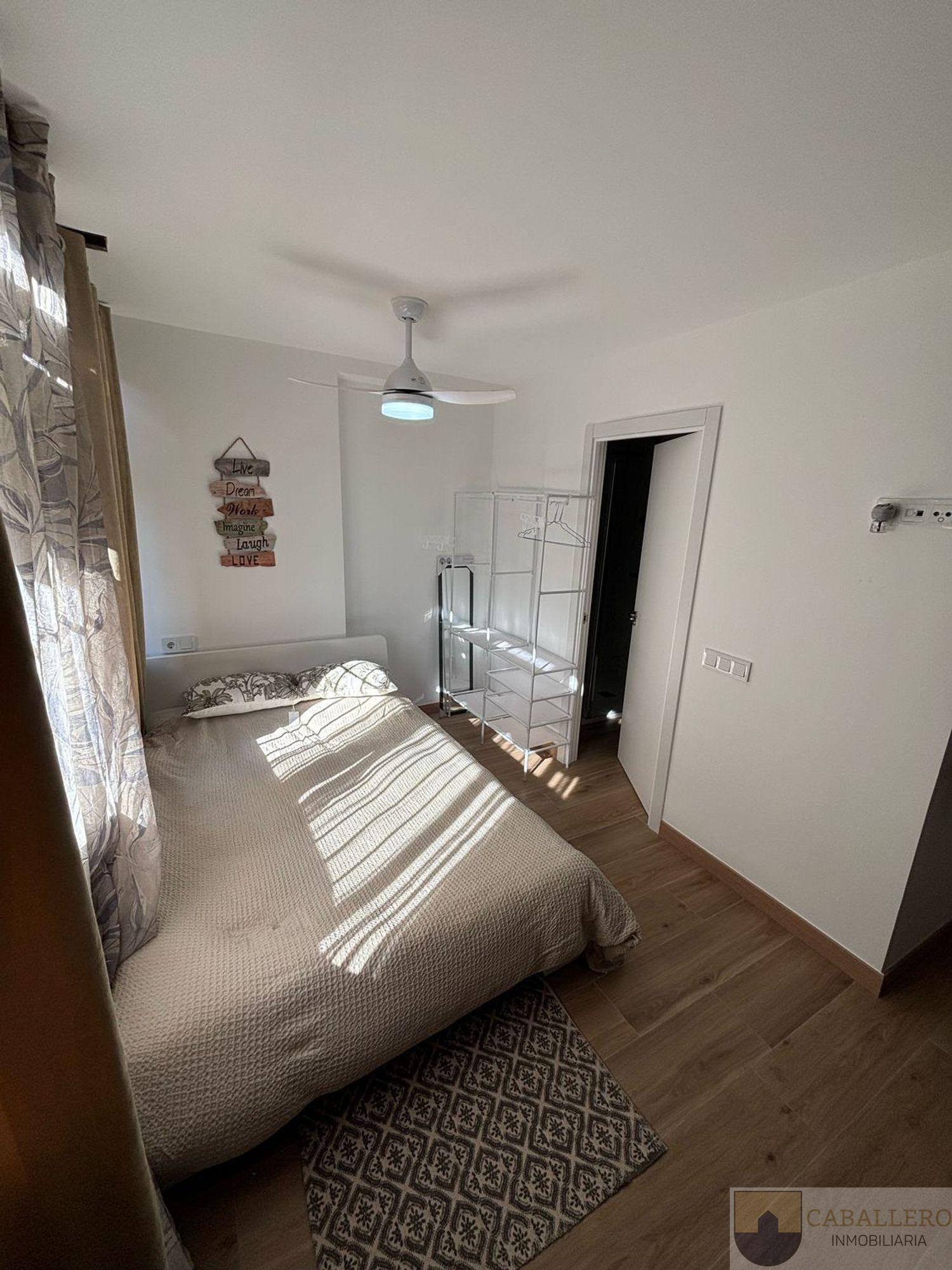 Alquiler de estudio en Murcia