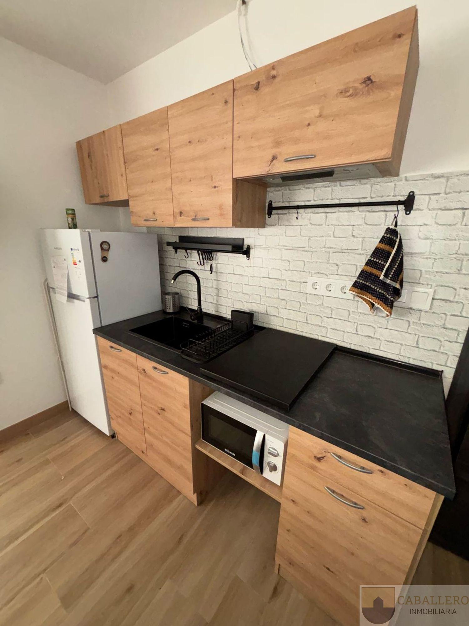 Alquiler de estudio en Murcia