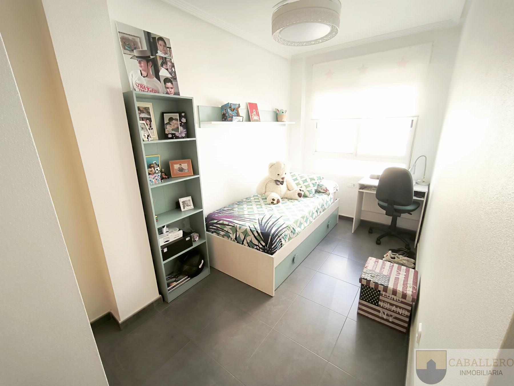 Venta de dúplex en Murcia