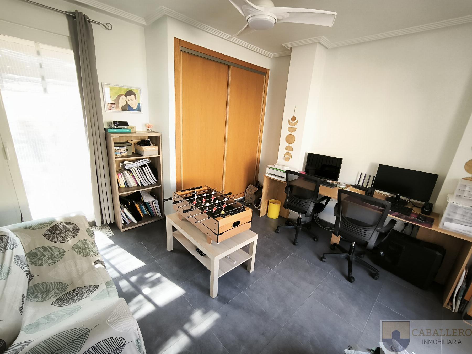 Venta de dúplex en Murcia