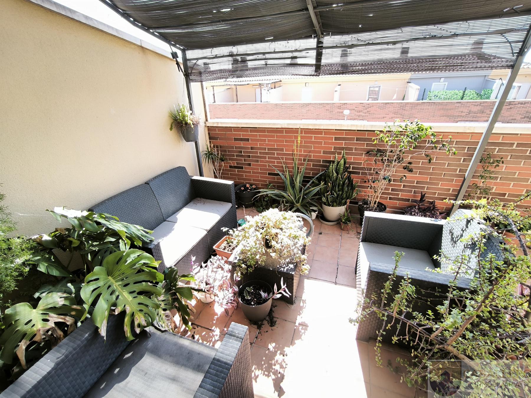 Venta de dúplex en Murcia