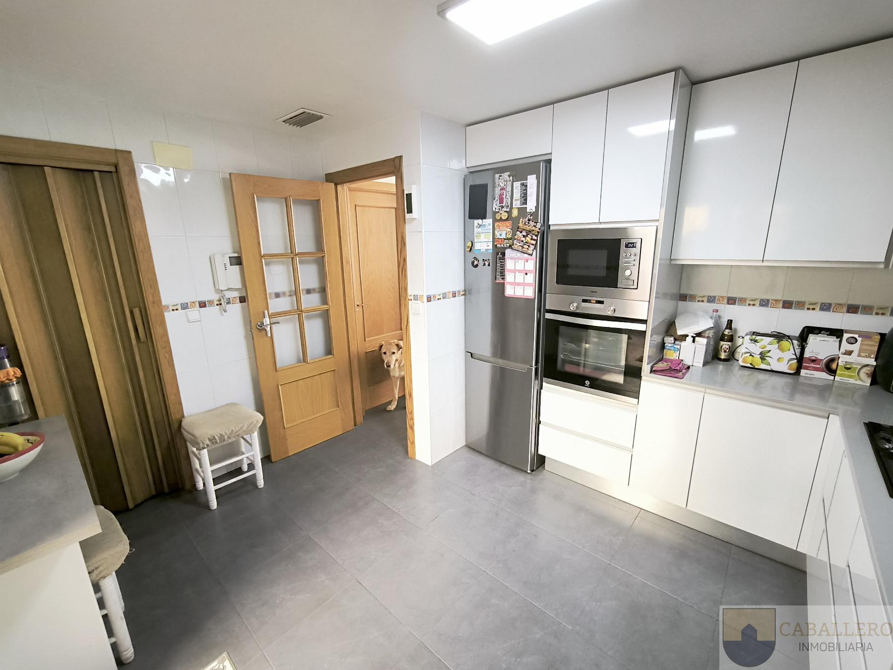 Venta de dúplex en Murcia