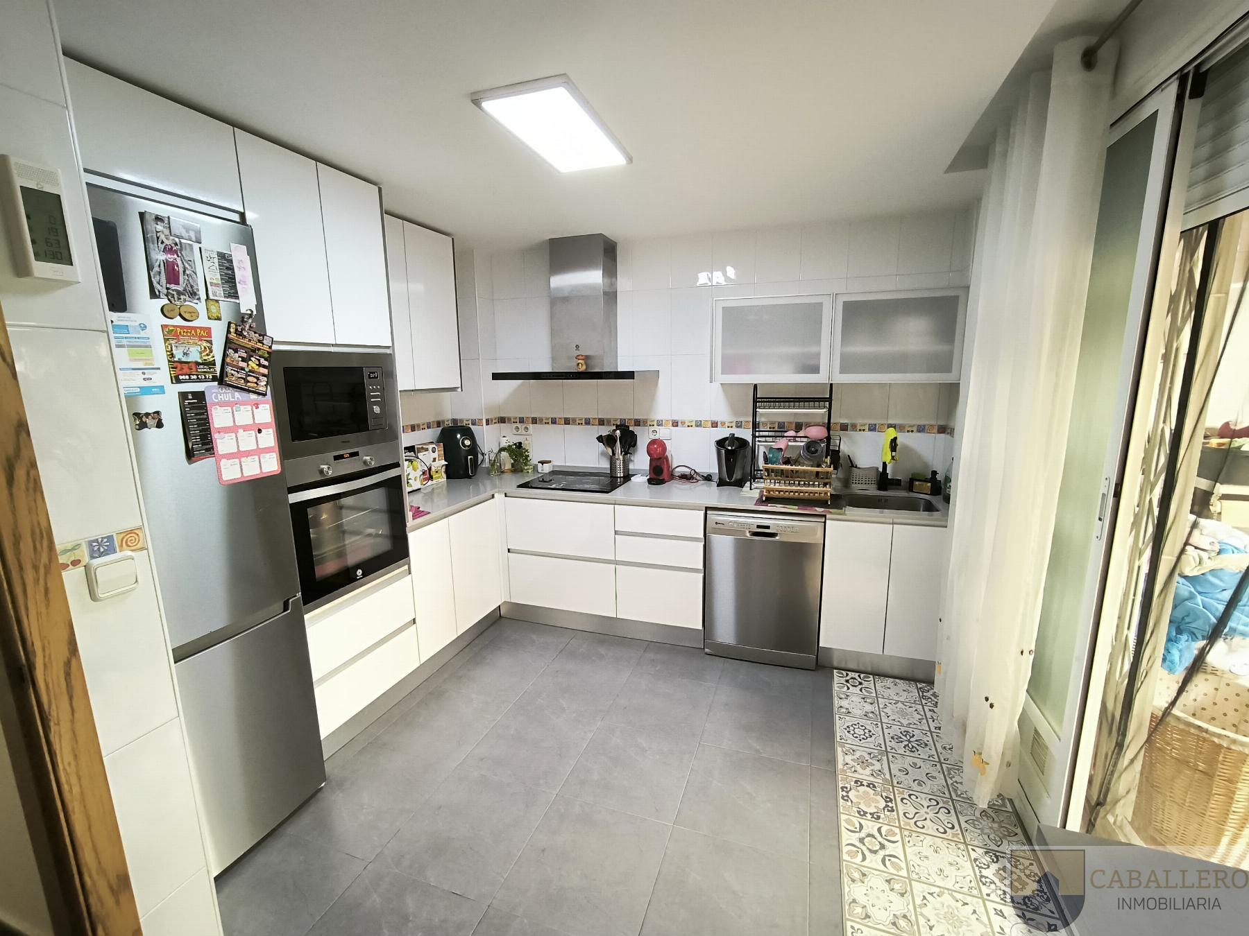 Venta de dúplex en Murcia