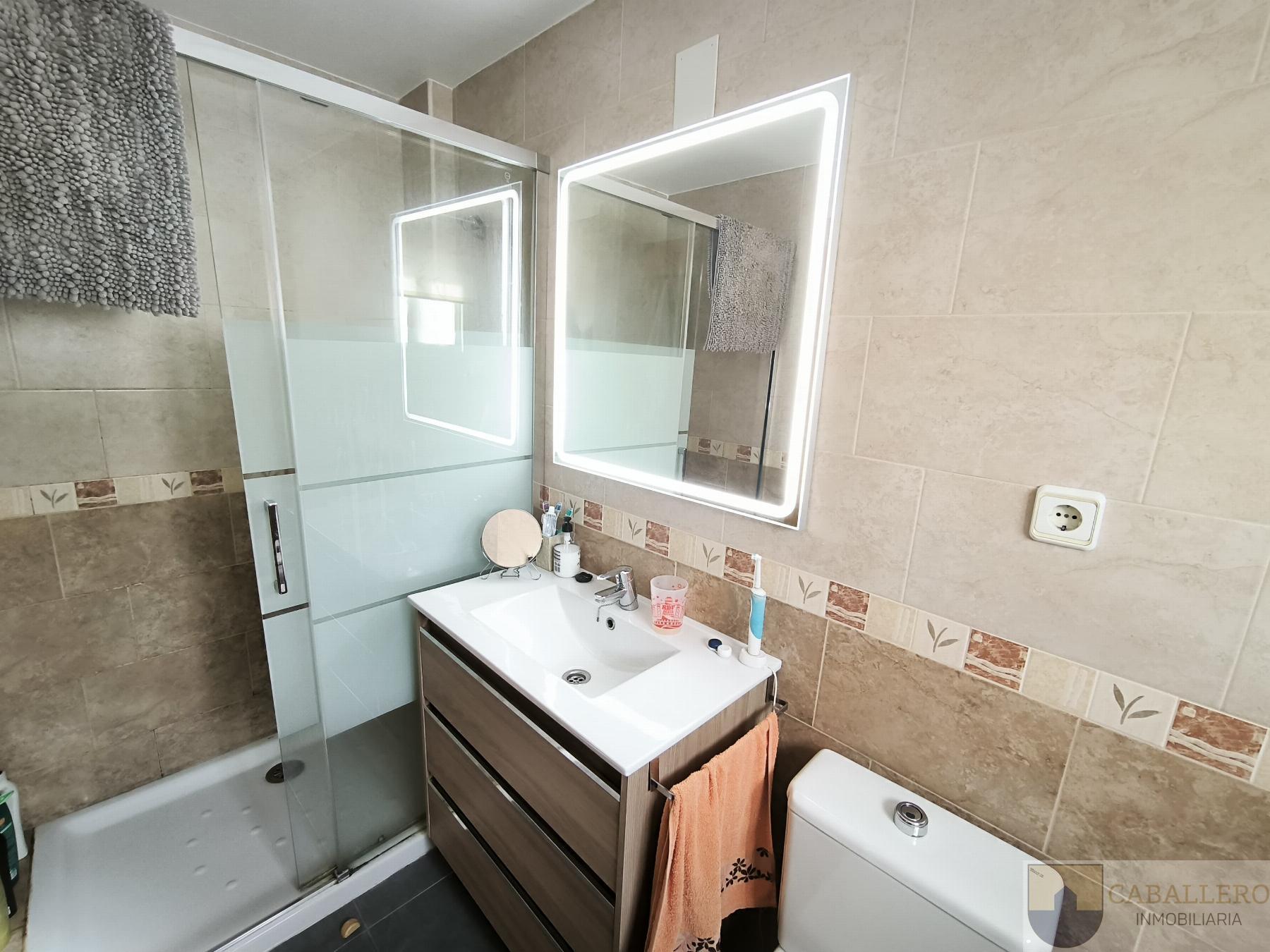 Venta de dúplex en Murcia