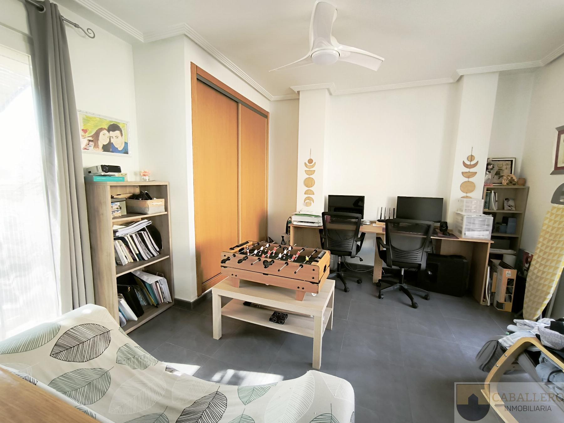 Venta de dúplex en Murcia