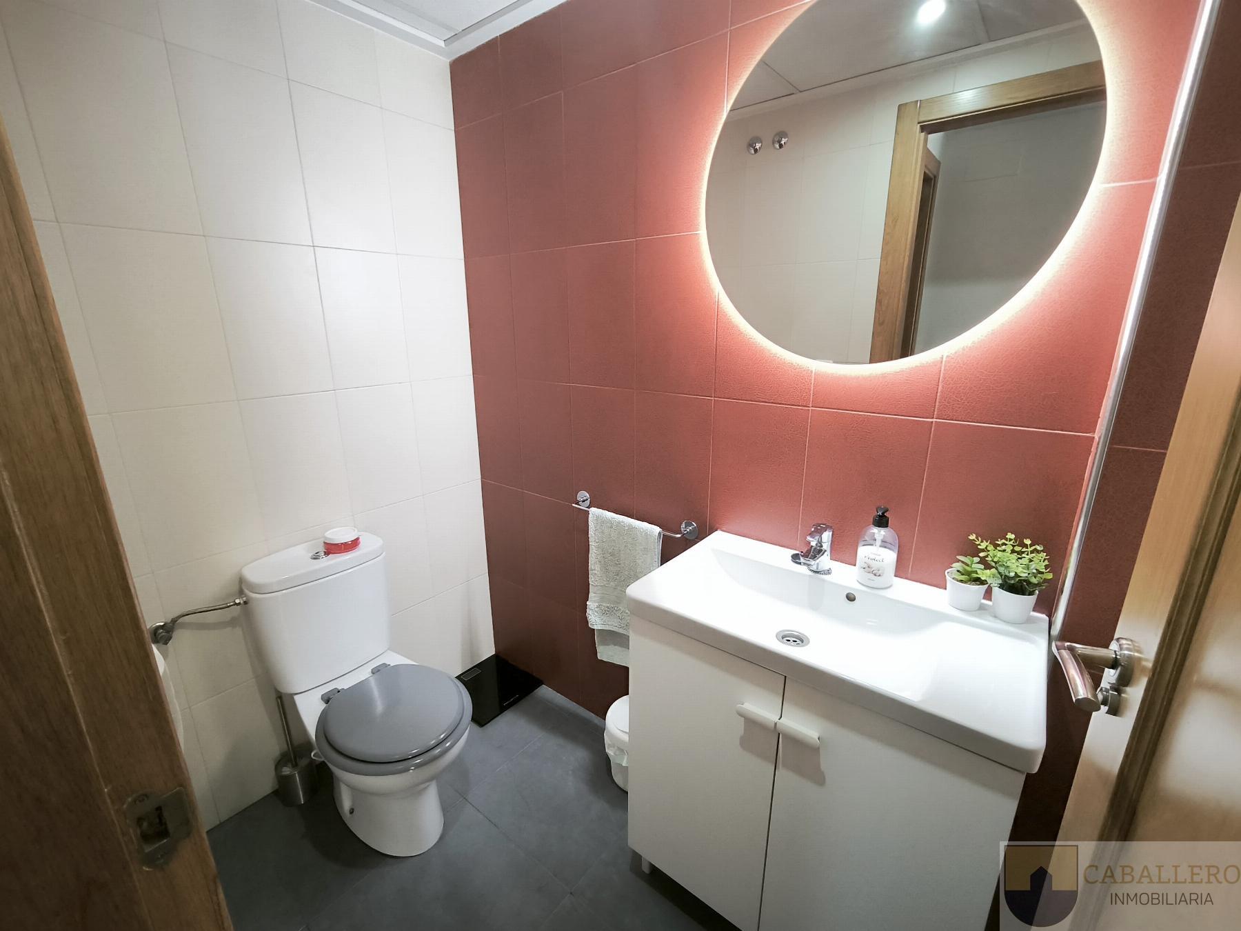 Venta de dúplex en Murcia