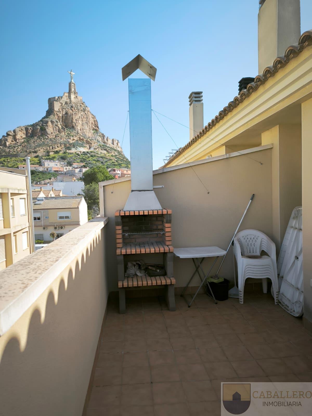 Venta de dúplex en Murcia