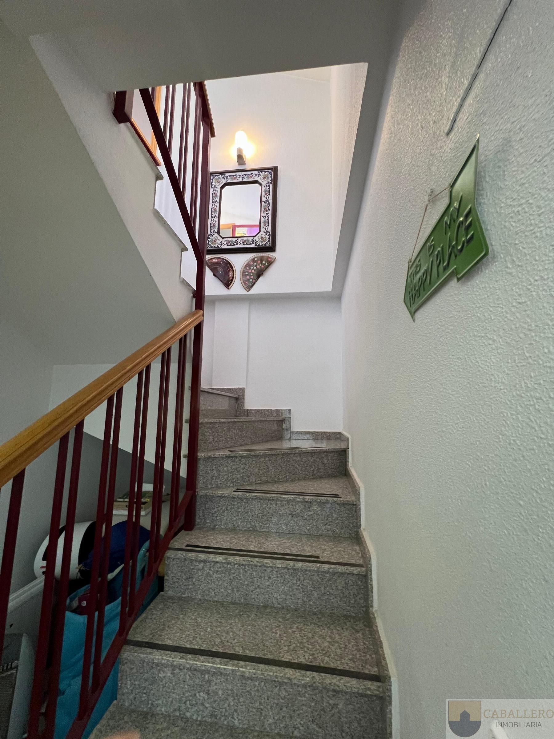 For sale of penthouse in Murcia