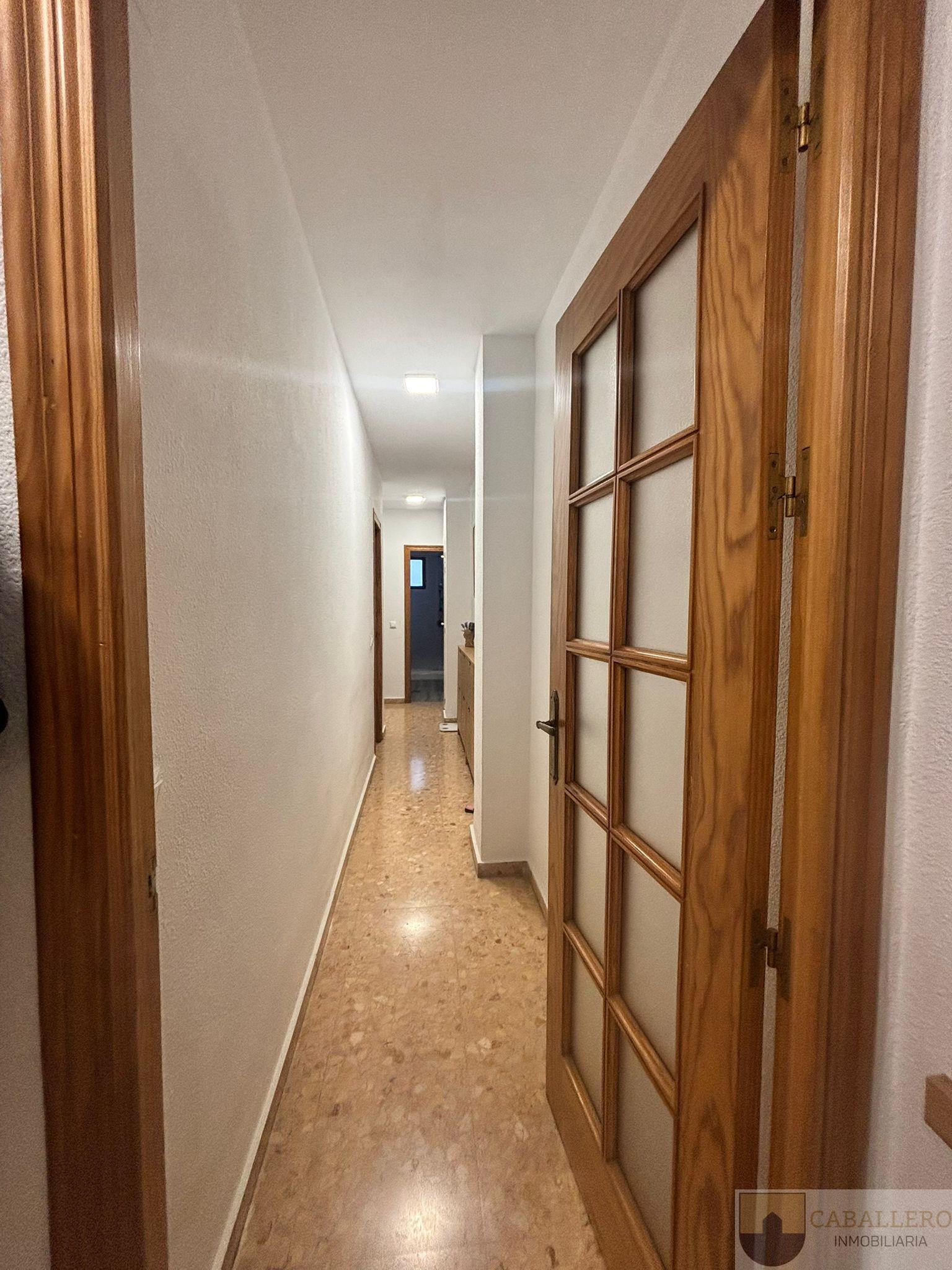 Venta de piso en Murcia