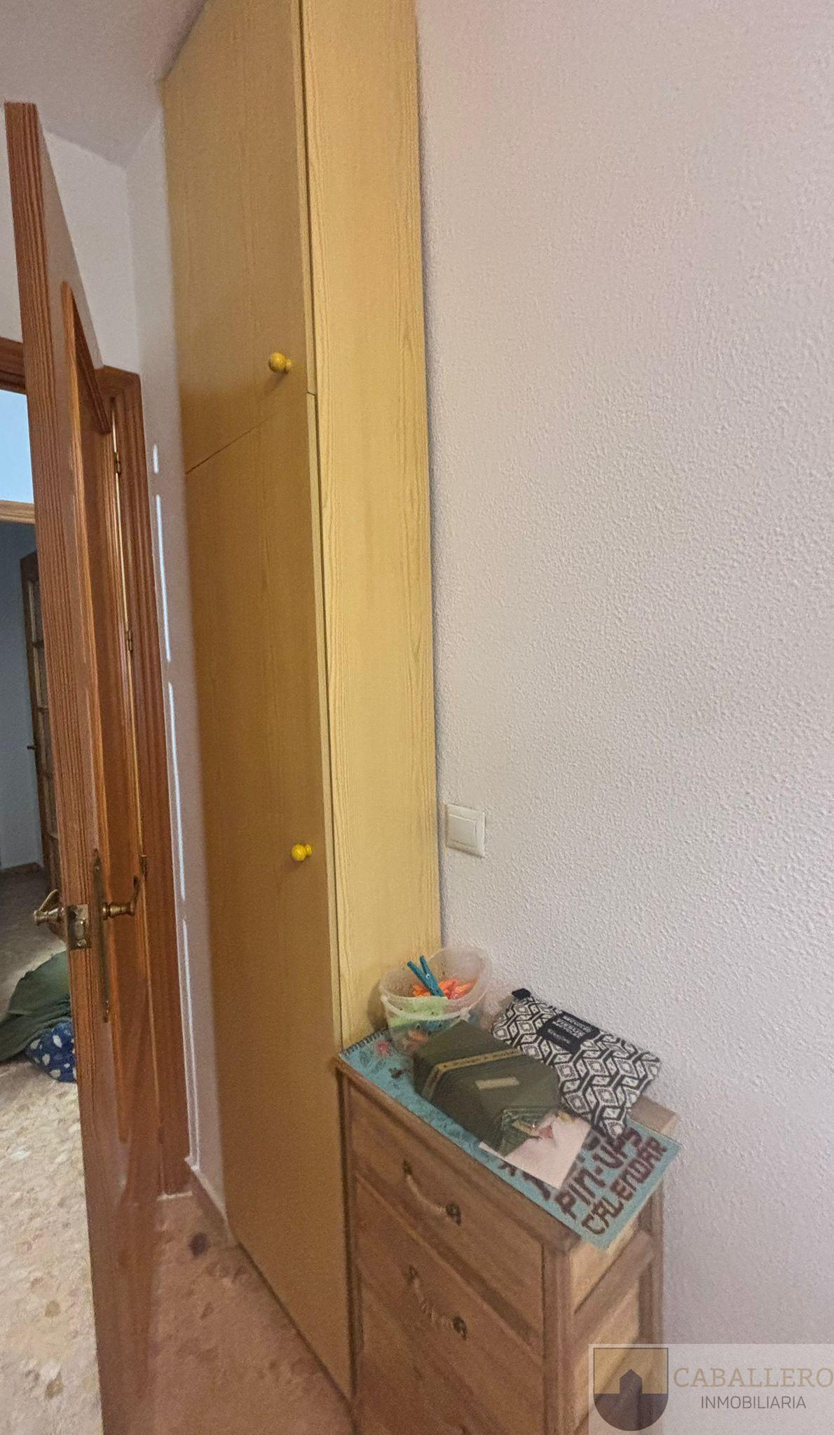 Venta de piso en Murcia