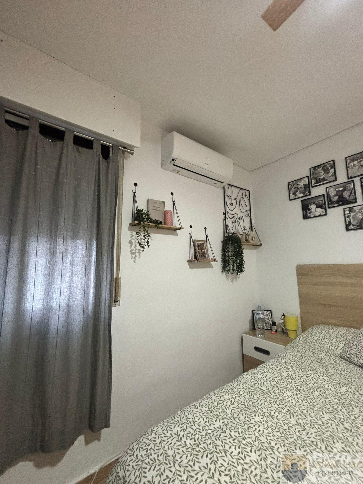 Venta de piso en Murcia